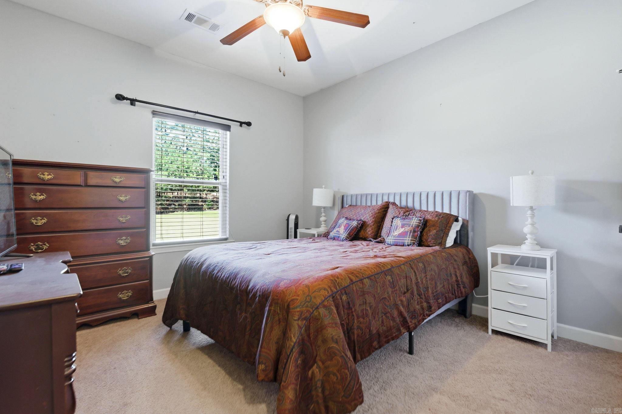 Crossroads Village Phase I - Residential
