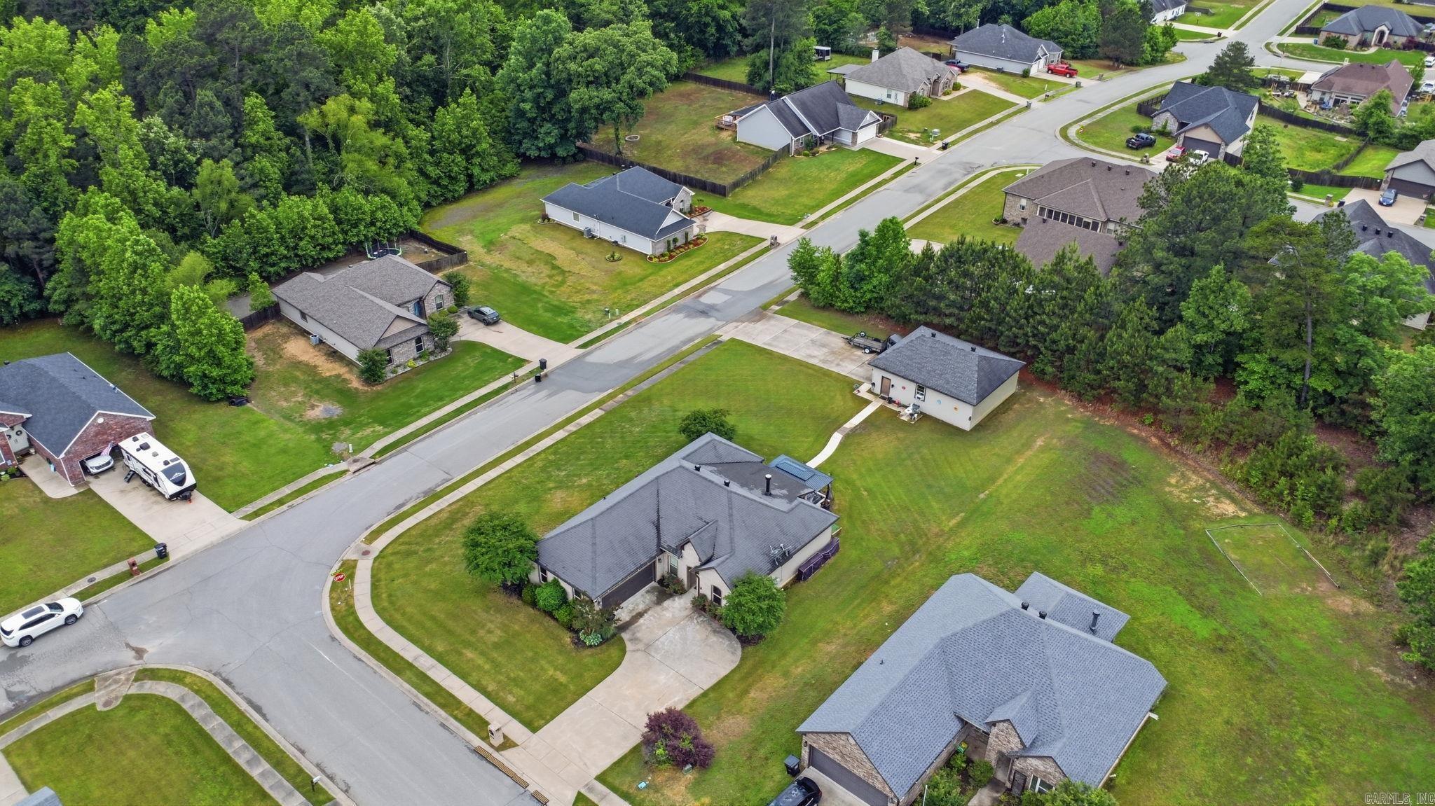 Crossroads Village Phase I - Residential