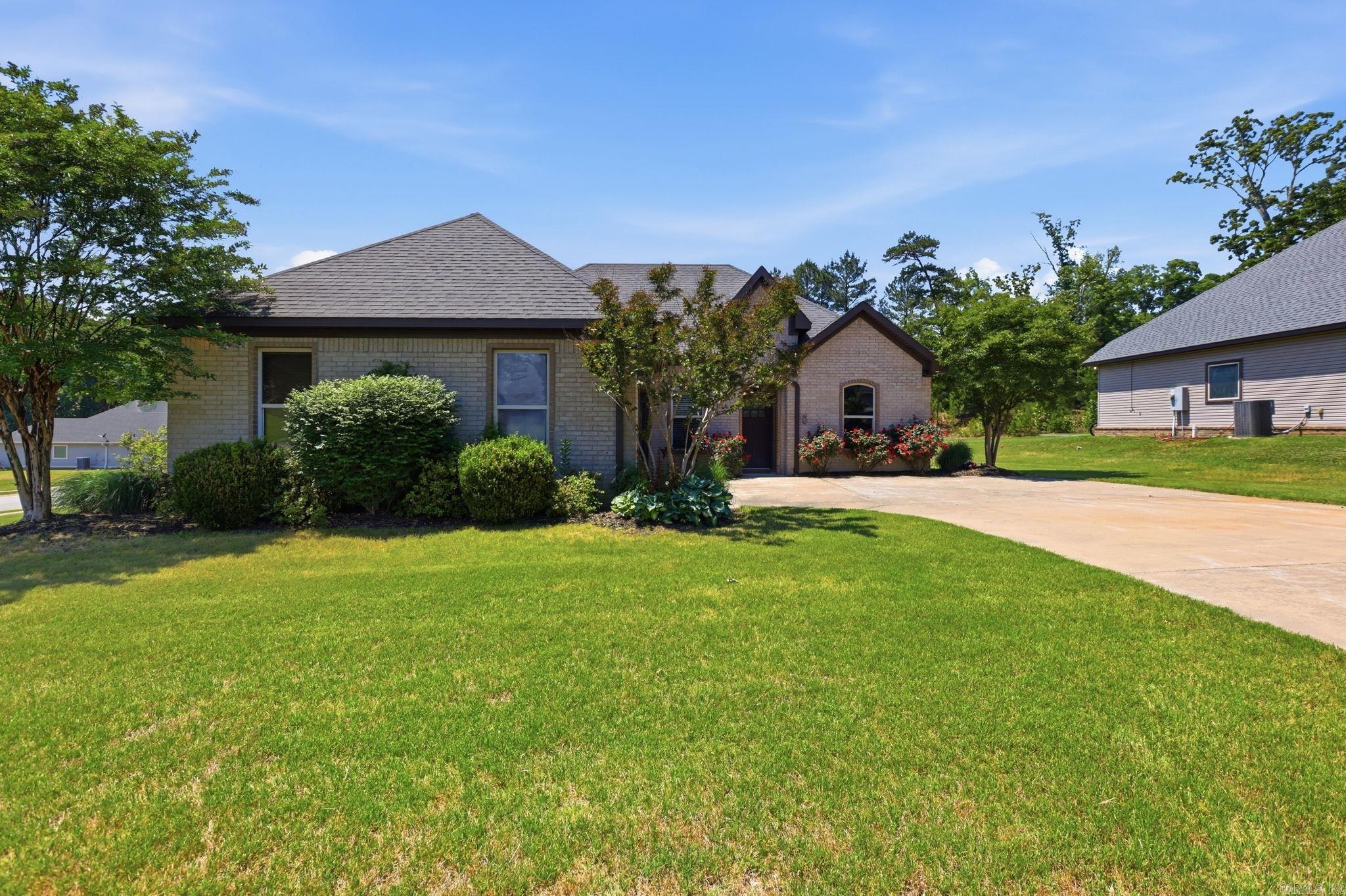 Crossroads Village Phase I - Residential