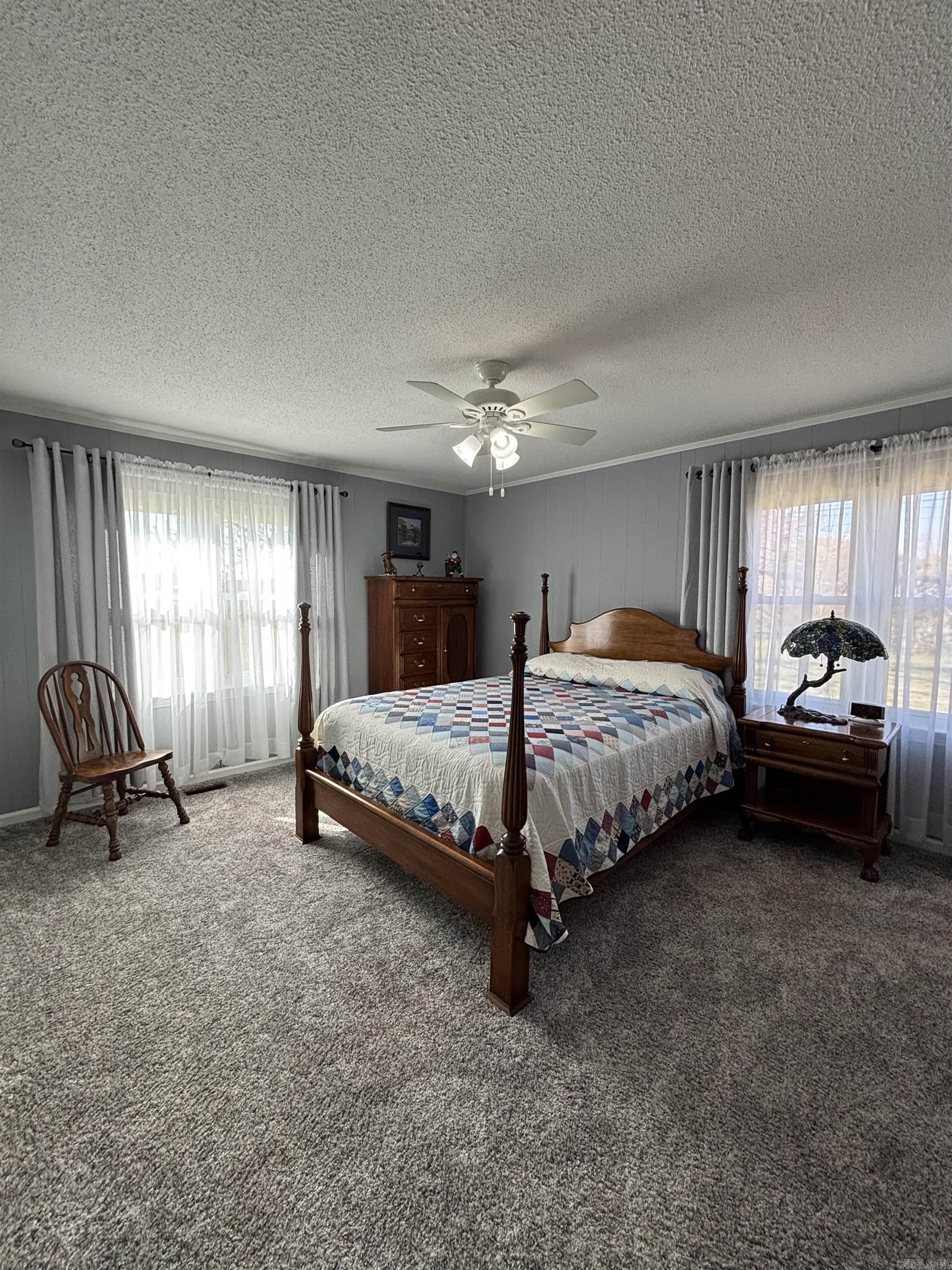 COLONIAL ACRES - Residential