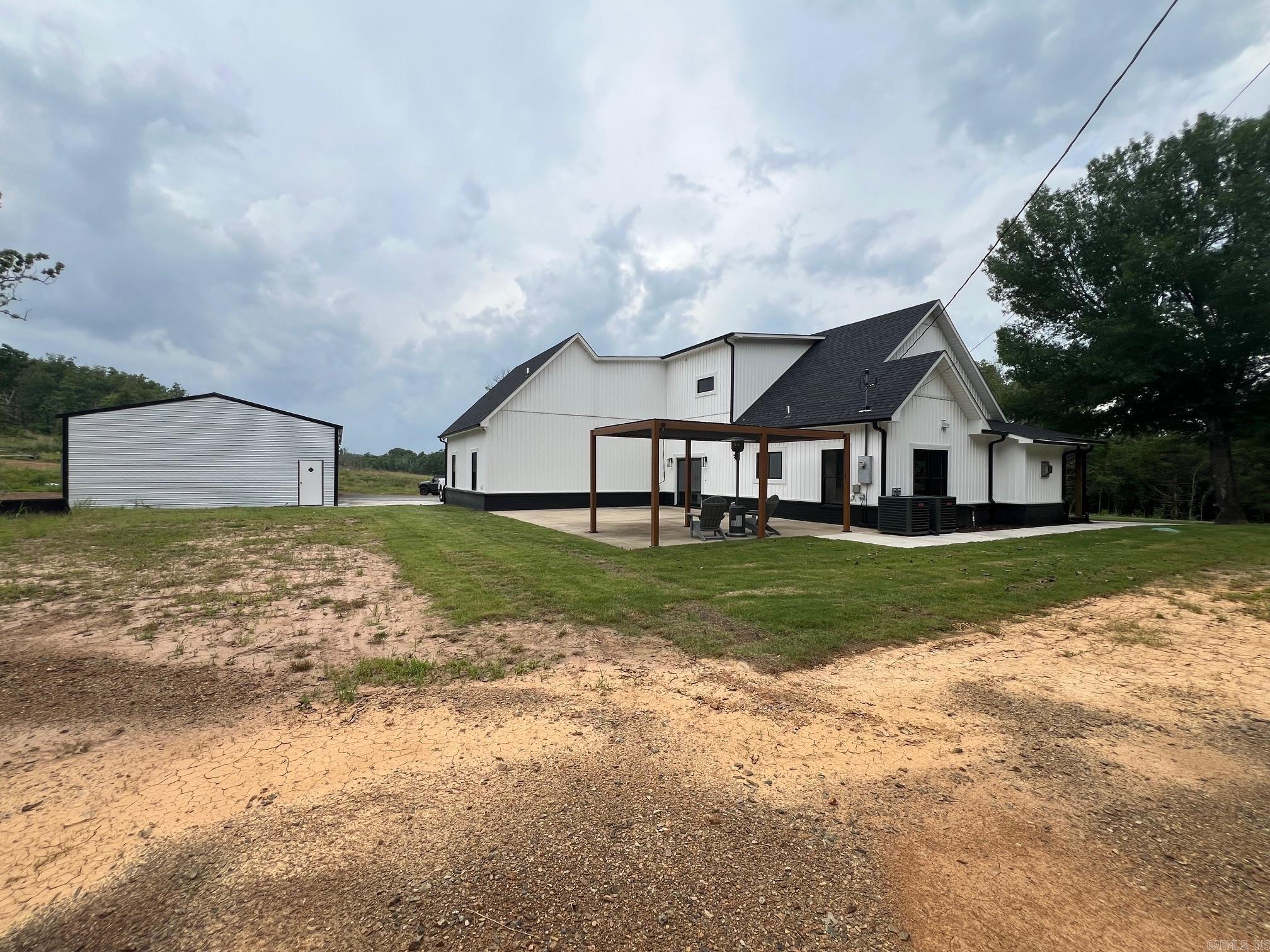 Not In List - Residential