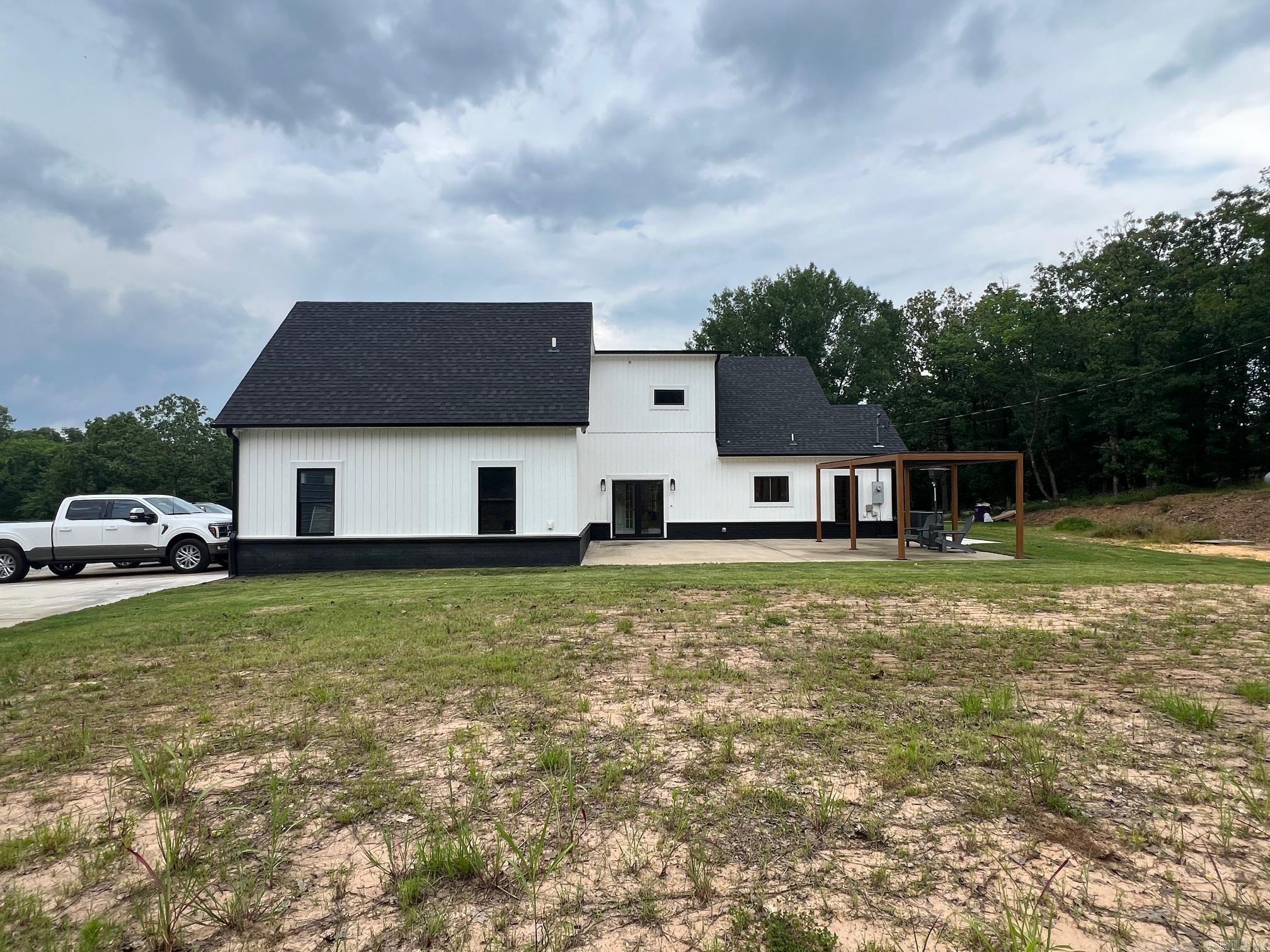 Not In List - Residential