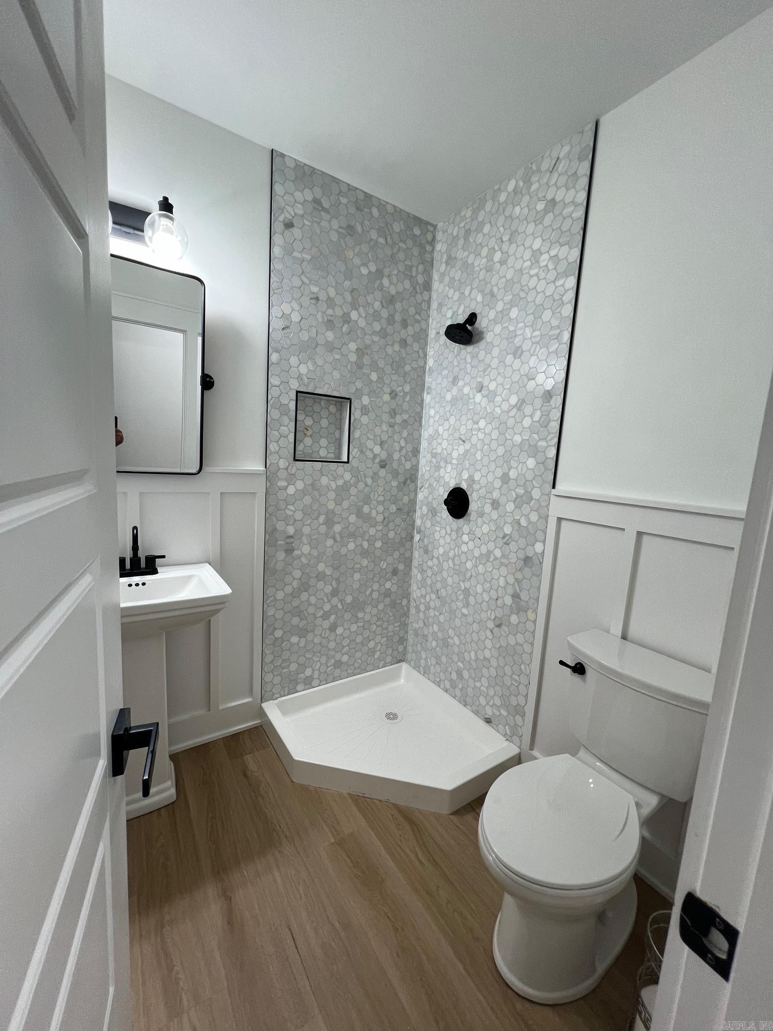 Not In List - Residential