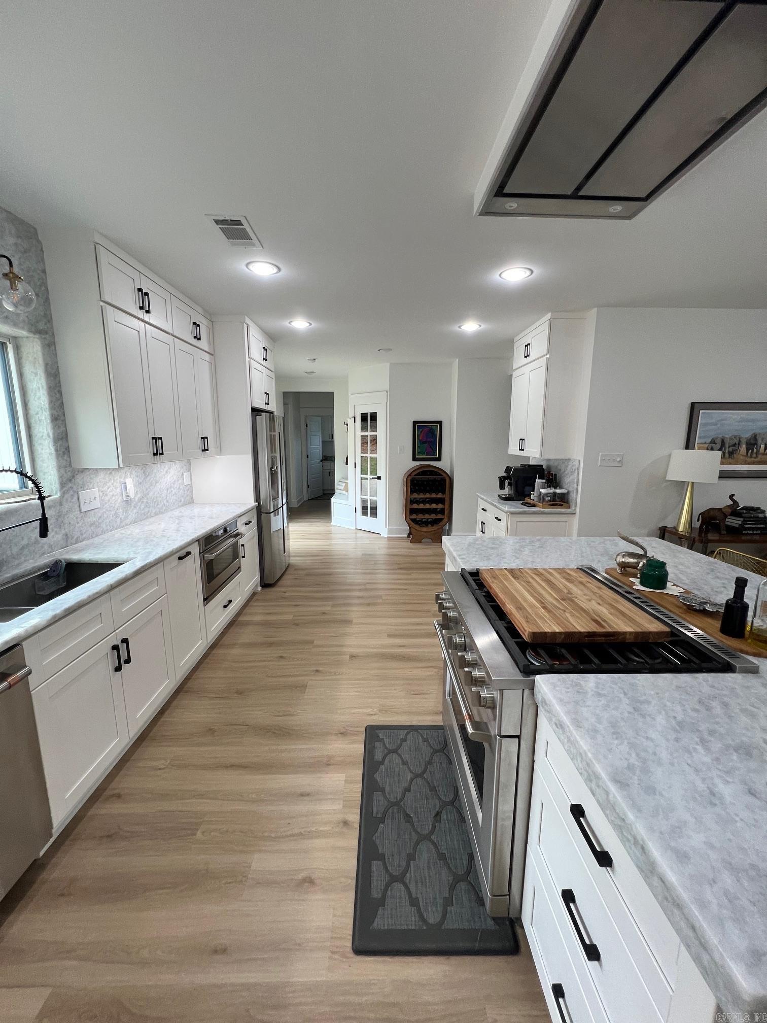 Not In List - Residential