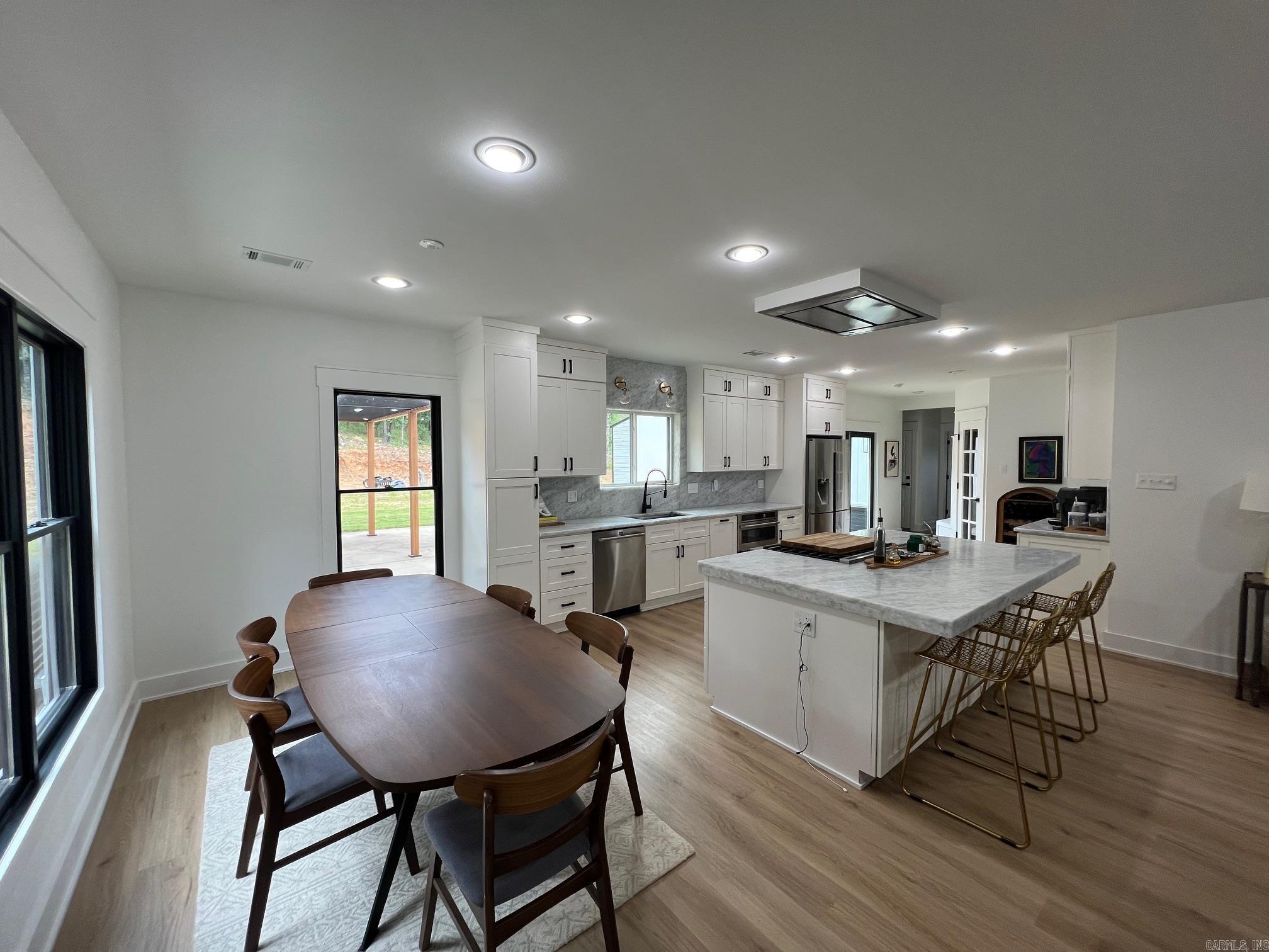 Not In List - Residential