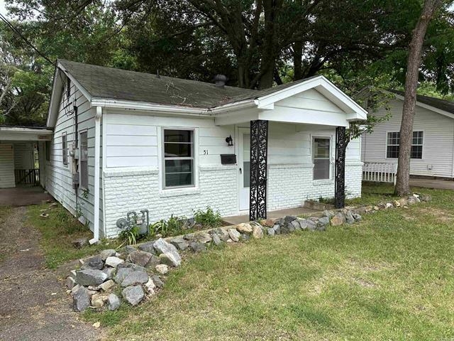 Sold before listed