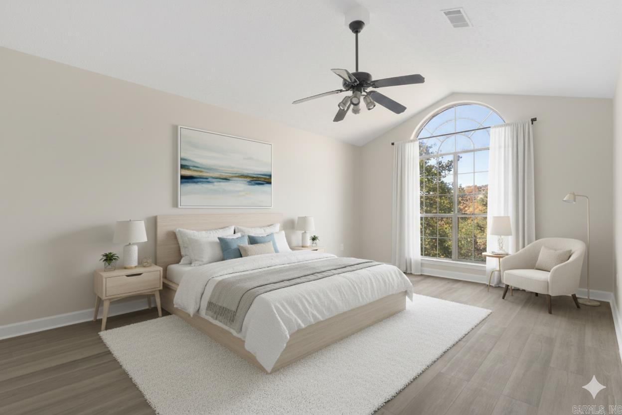 WINDWOOD - Residential