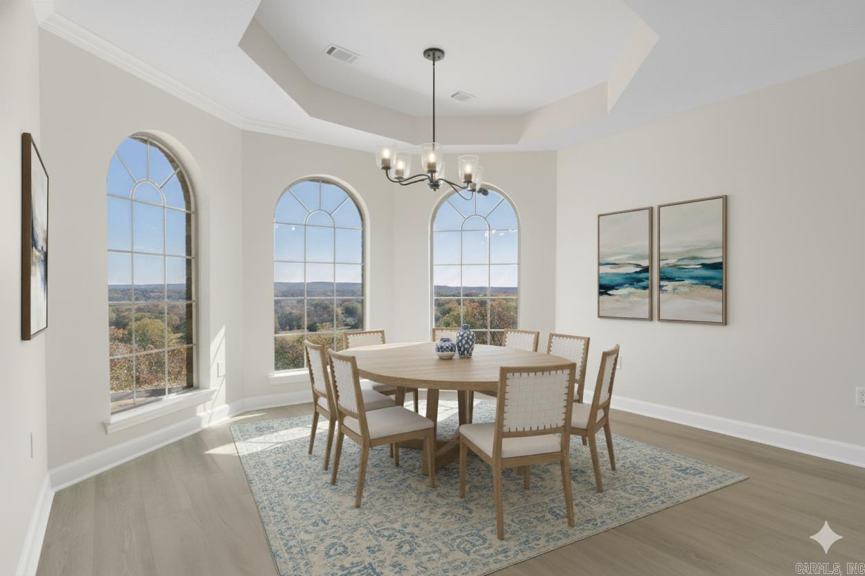 WINDWOOD - Residential