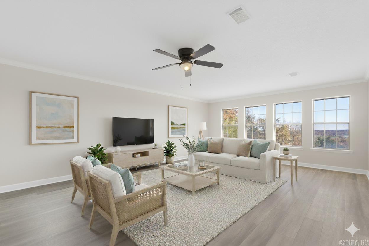 WINDWOOD - Residential