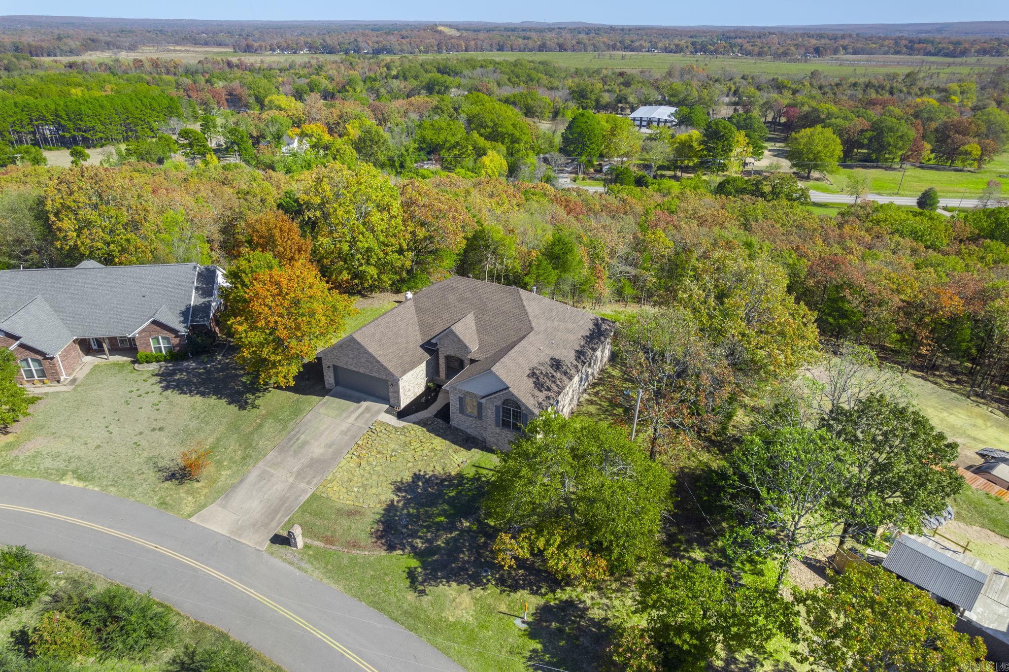 WINDWOOD - Residential