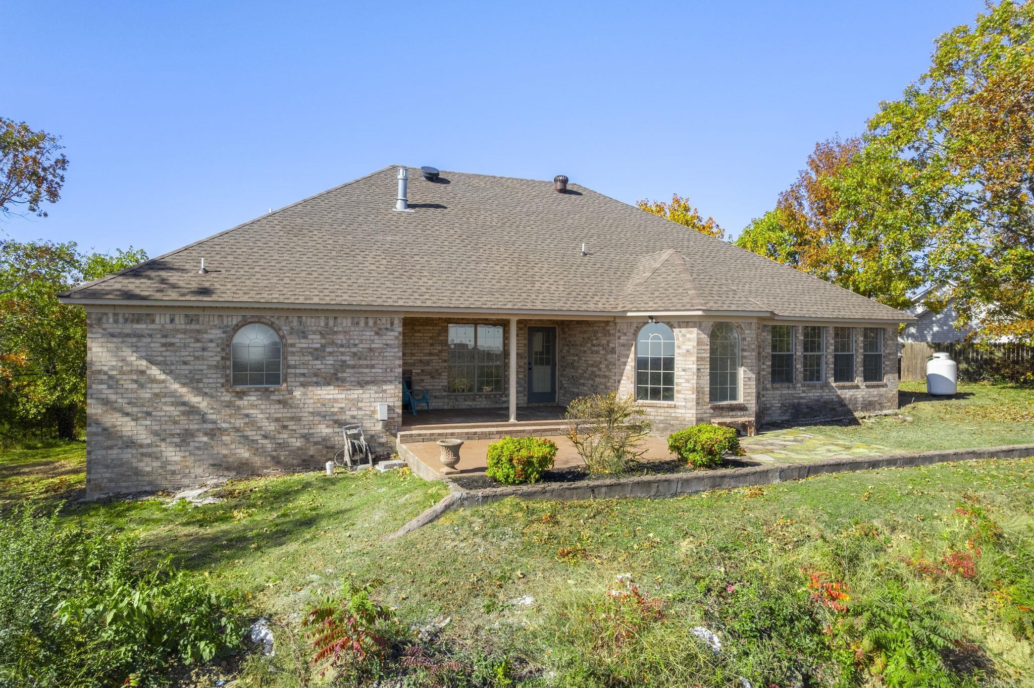 WINDWOOD - Residential