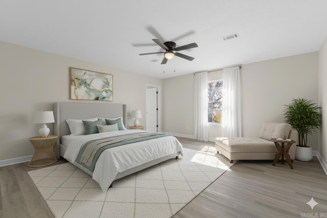 WINDWOOD - Residential