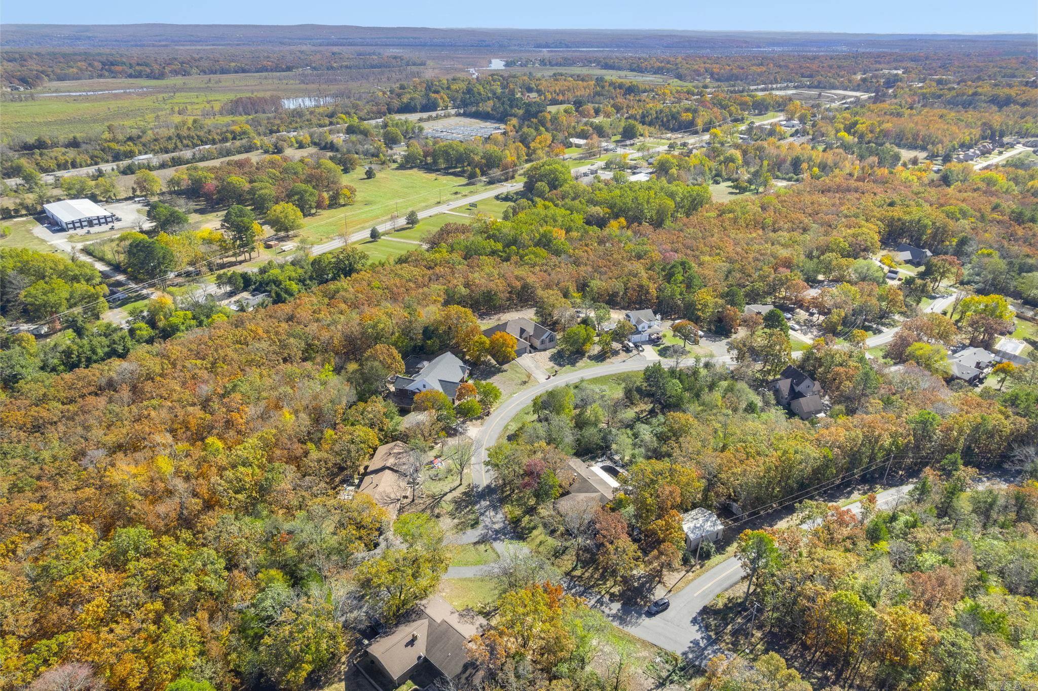 WINDWOOD - Residential