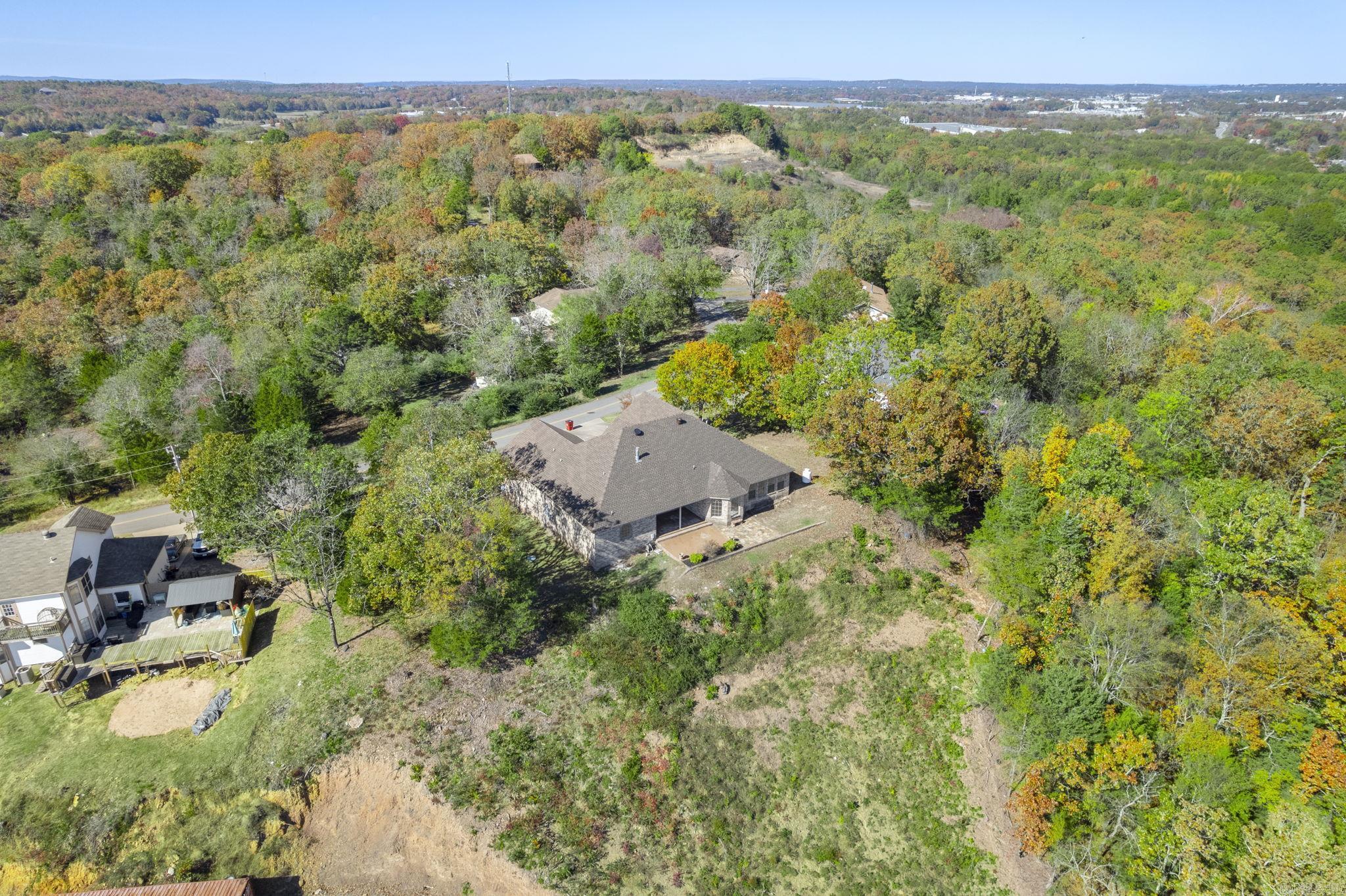 WINDWOOD - Residential