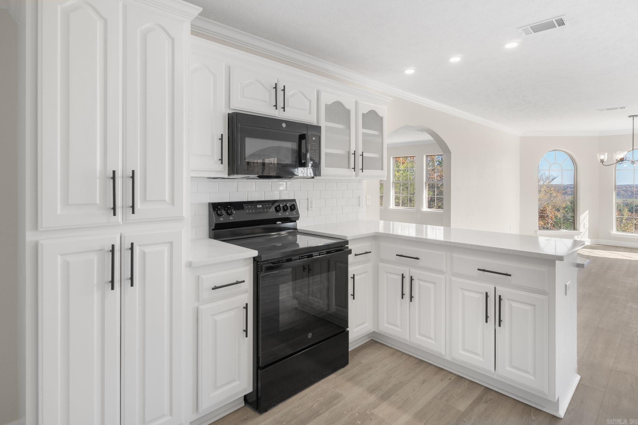 WINDWOOD - Residential