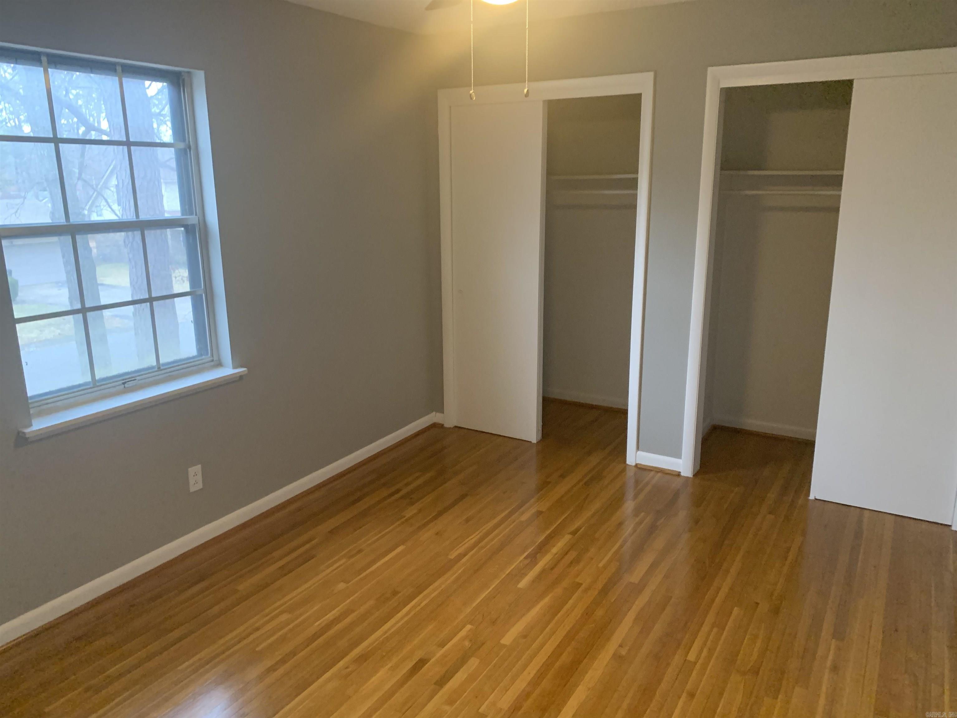 Baseline - Residential Lease