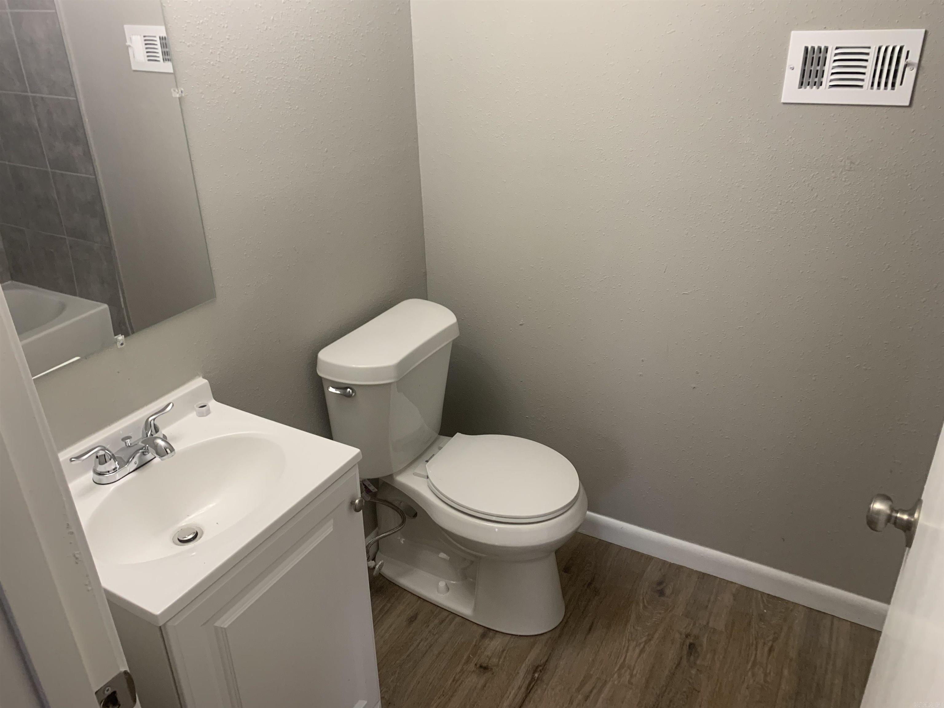 Baseline - Residential Lease