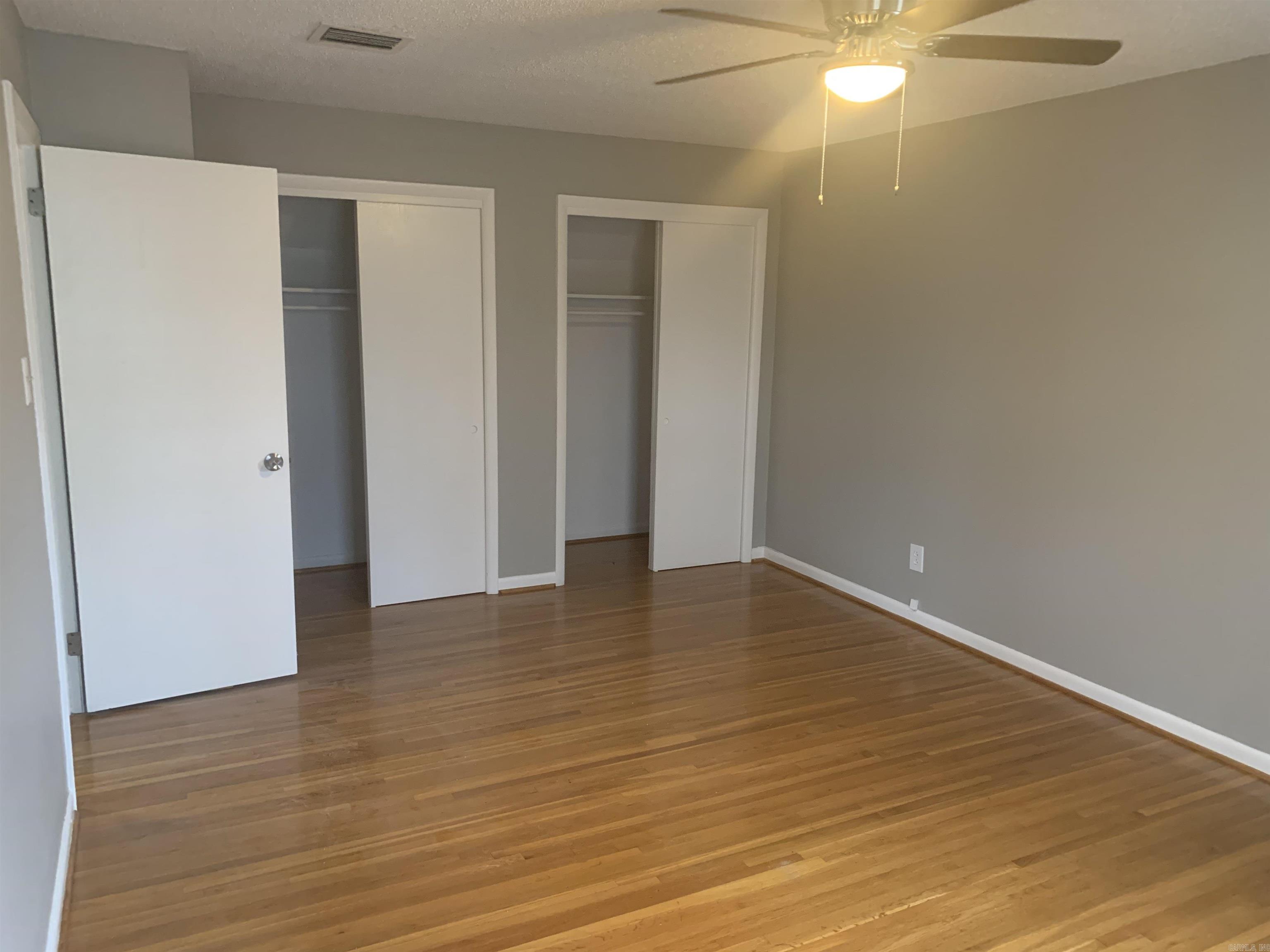 Baseline - Residential Lease