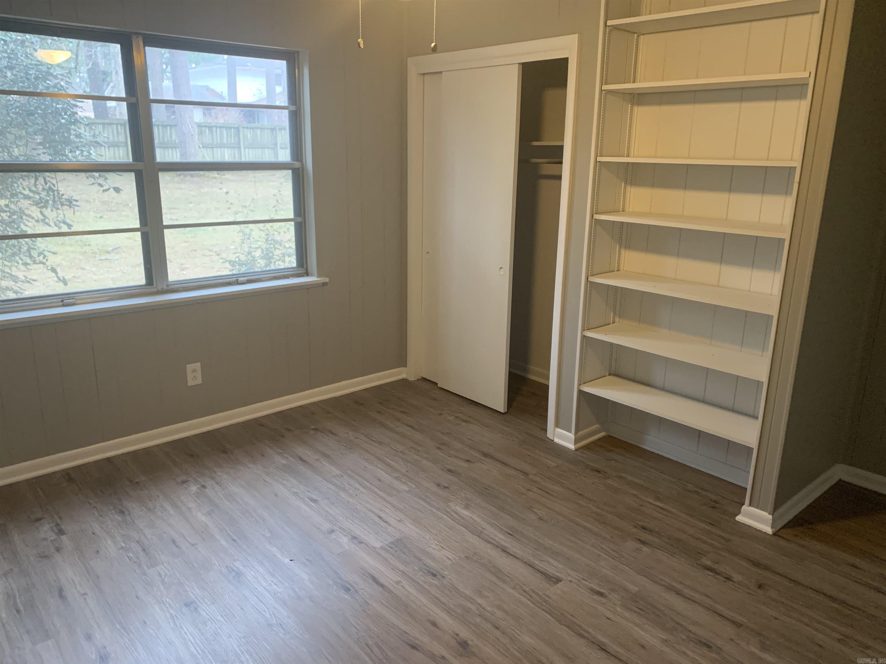 Baseline - Residential Lease