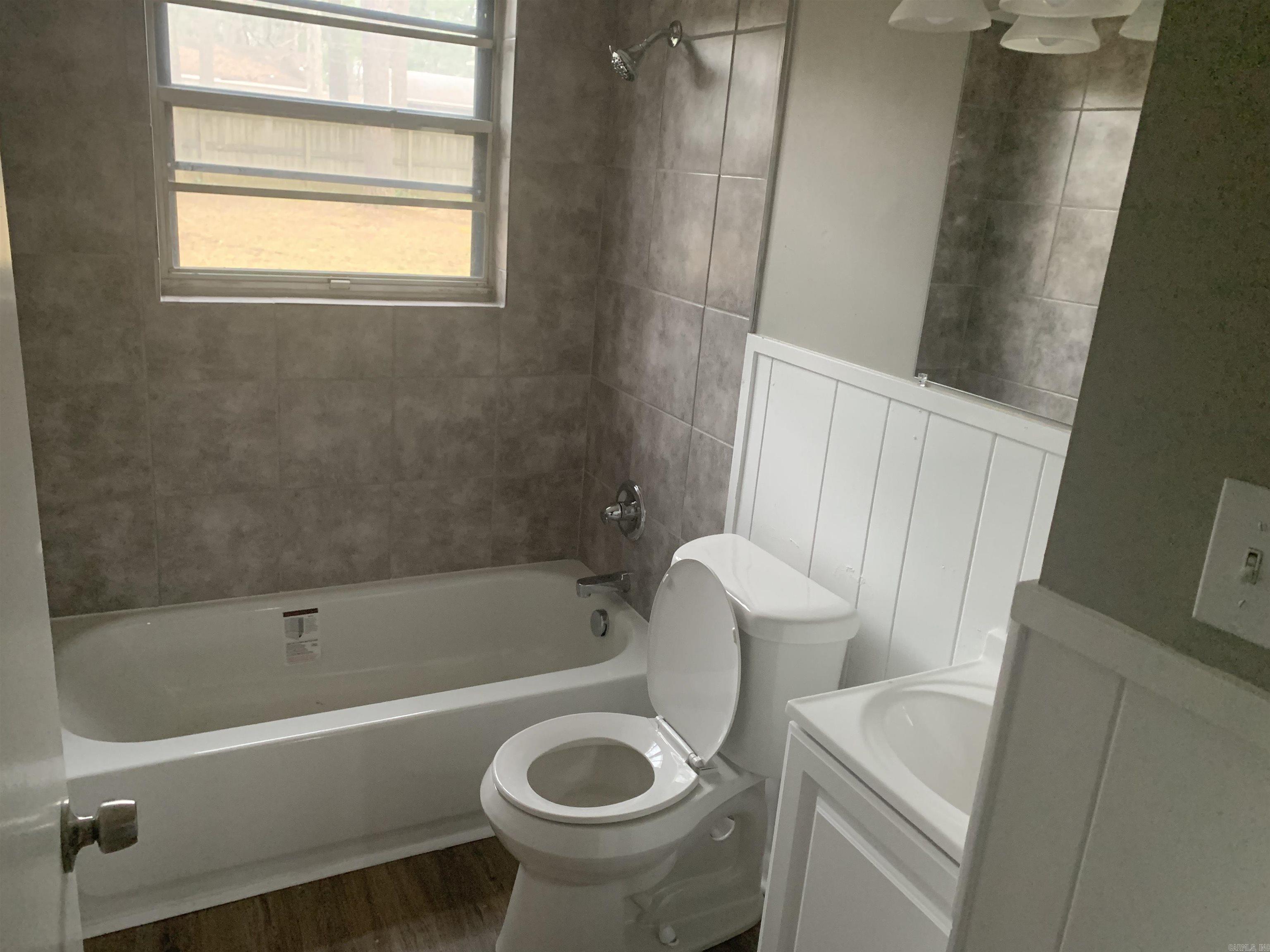 Baseline - Residential Lease