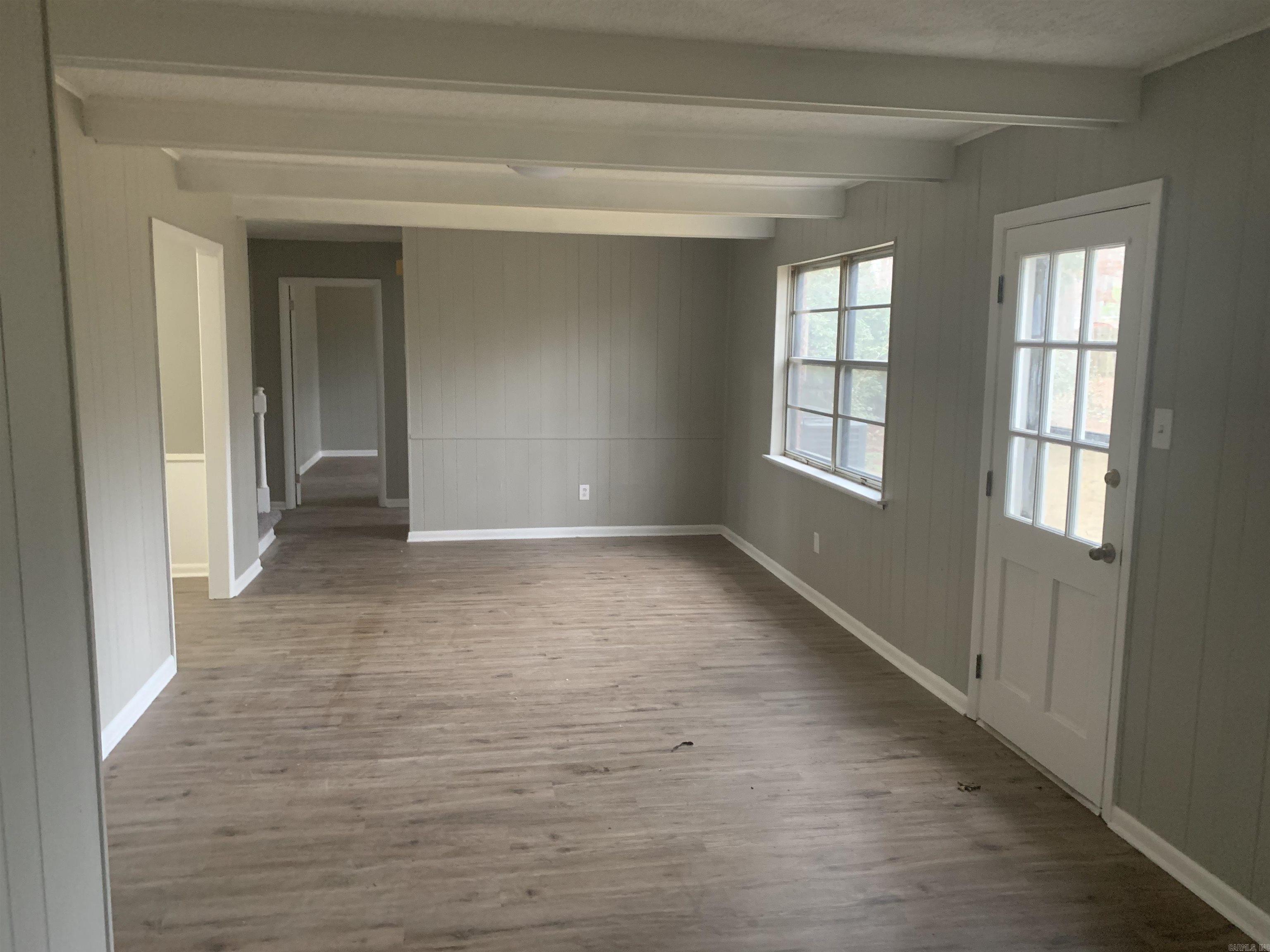 Baseline - Residential Lease