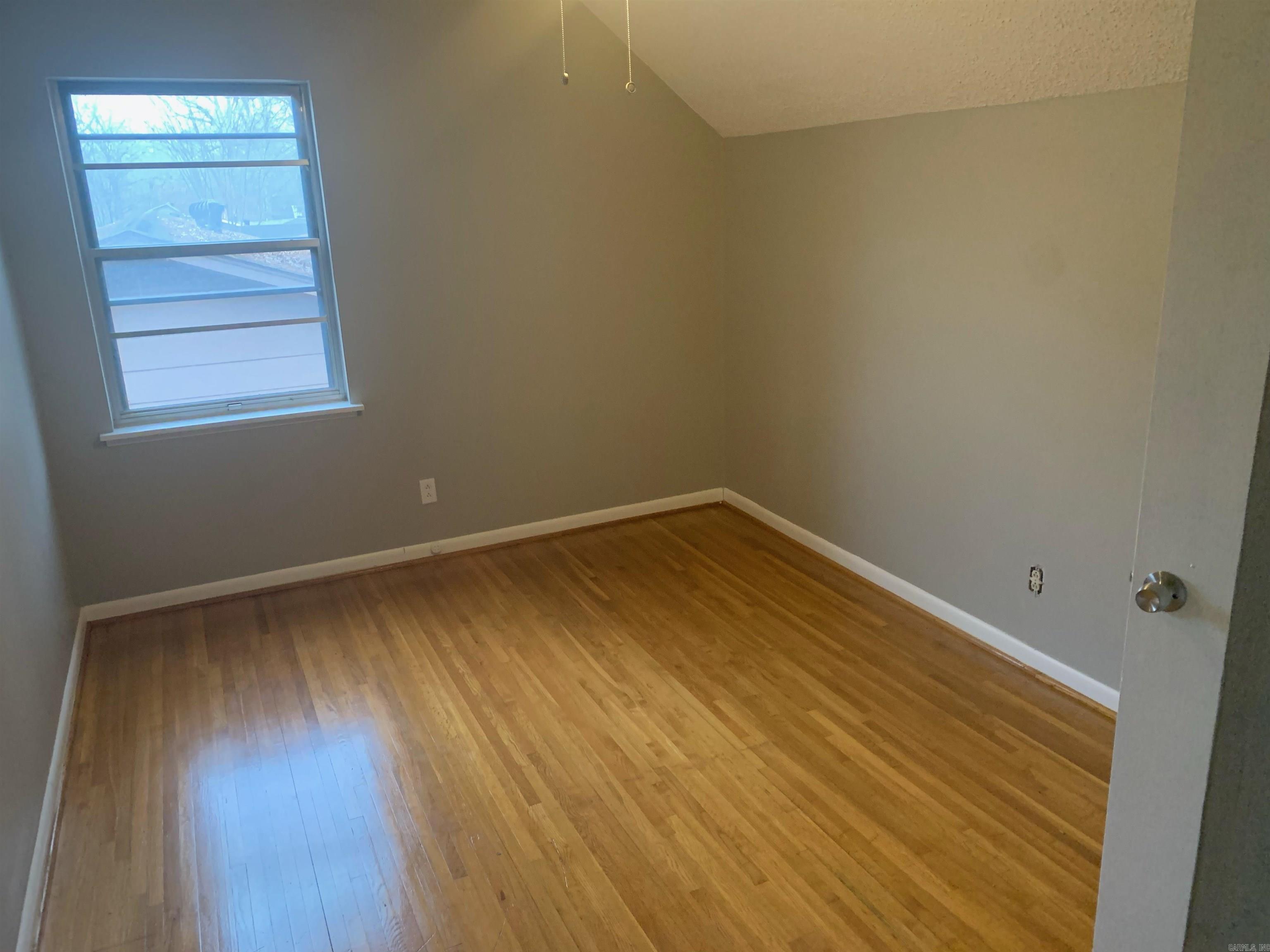 Baseline - Residential Lease