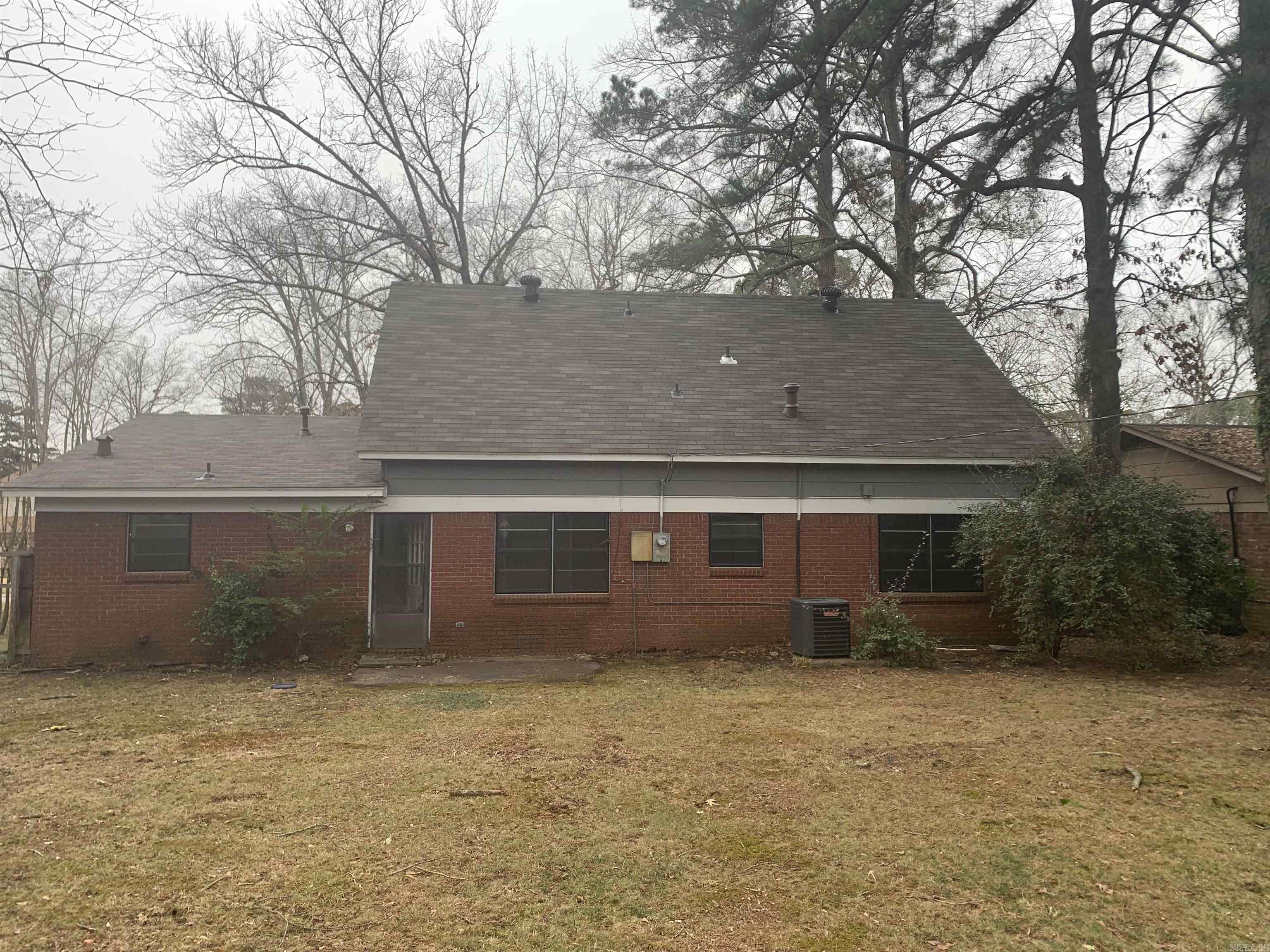 Baseline - Residential Lease