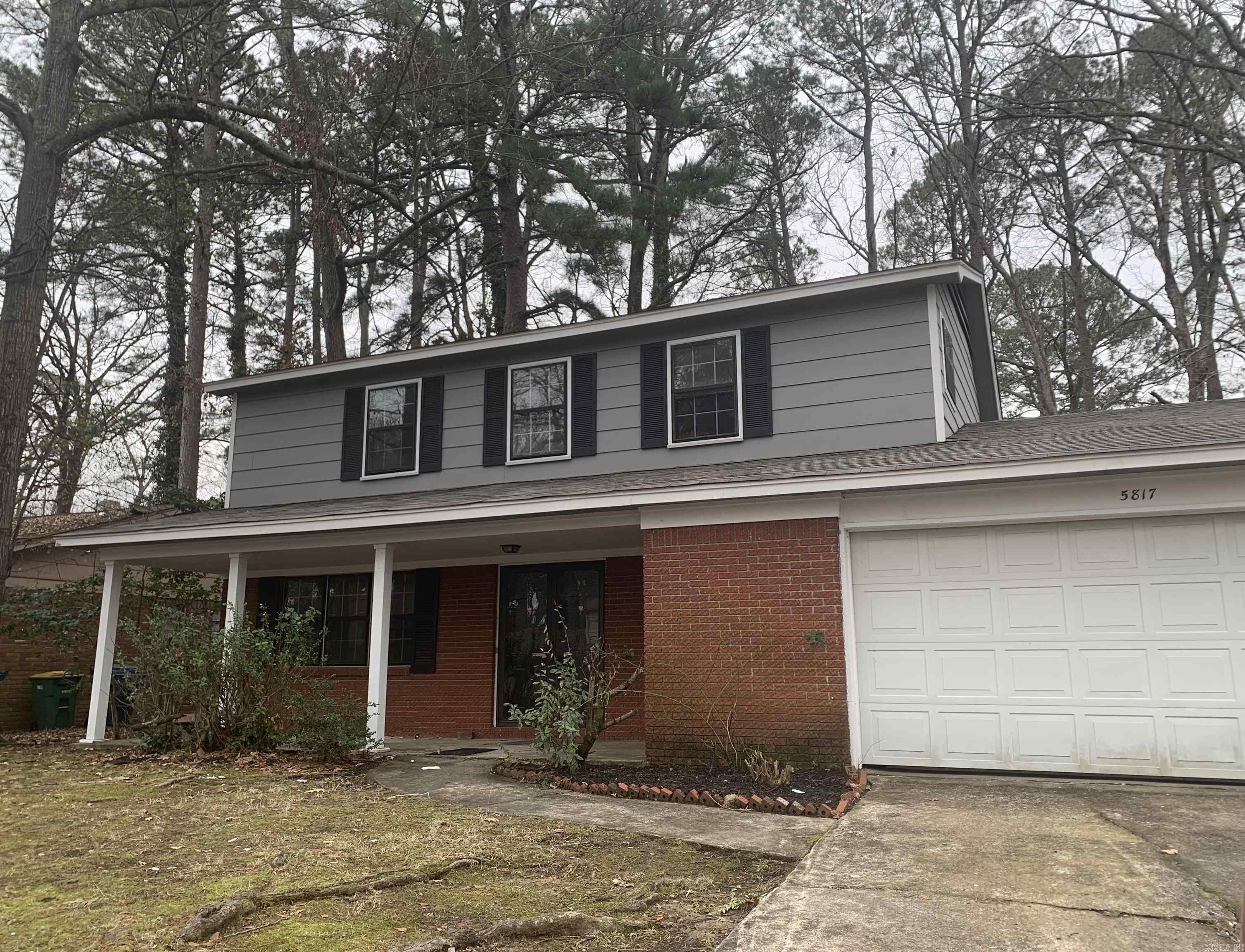 Baseline - Residential Lease