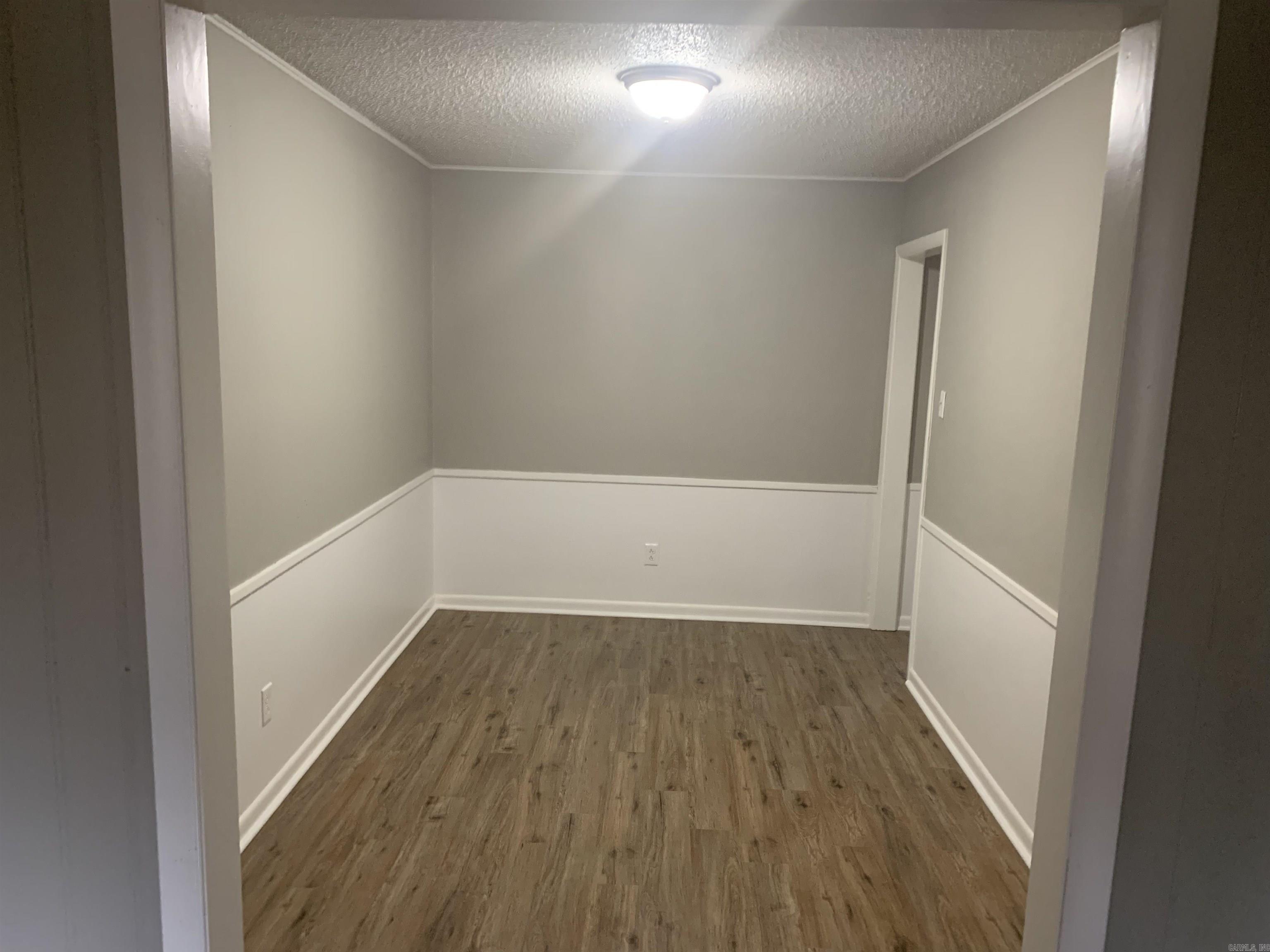 Baseline - Residential Lease