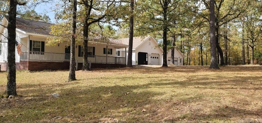 CHINQUAPIN RIDGE ESTS SUB - Residential