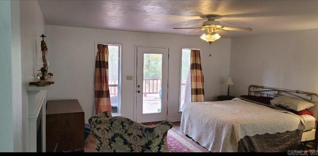 CHINQUAPIN RIDGE ESTS SUB - Residential