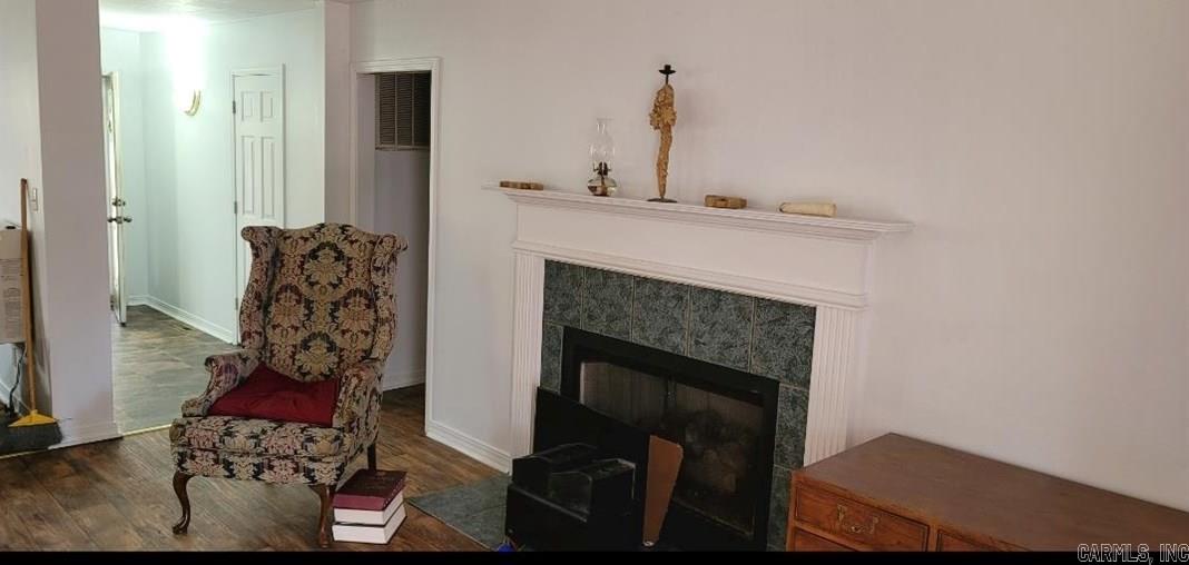 CHINQUAPIN RIDGE ESTS SUB - Residential