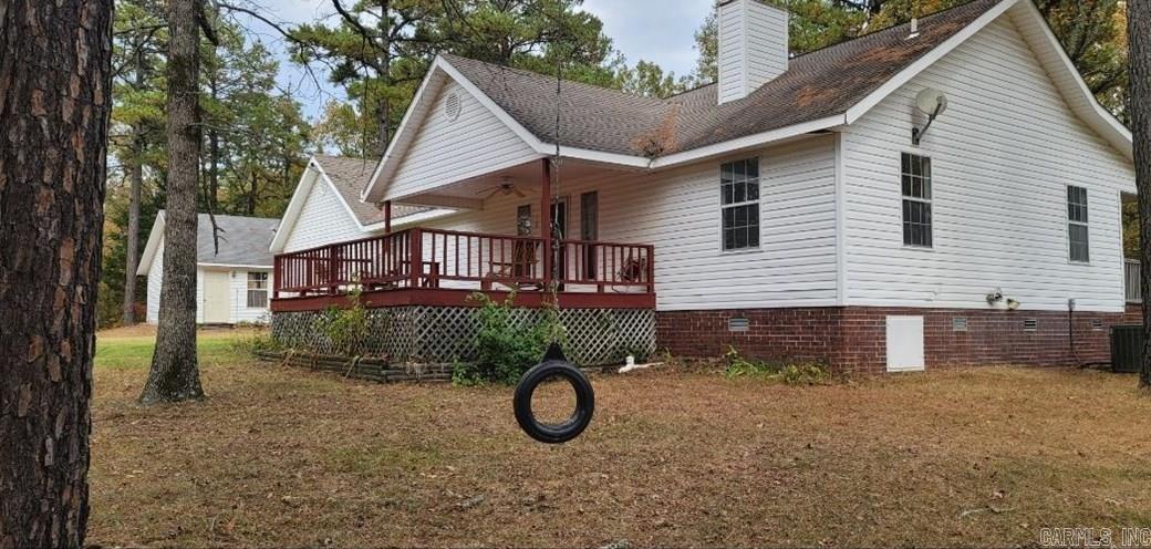 CHINQUAPIN RIDGE ESTS SUB - Residential