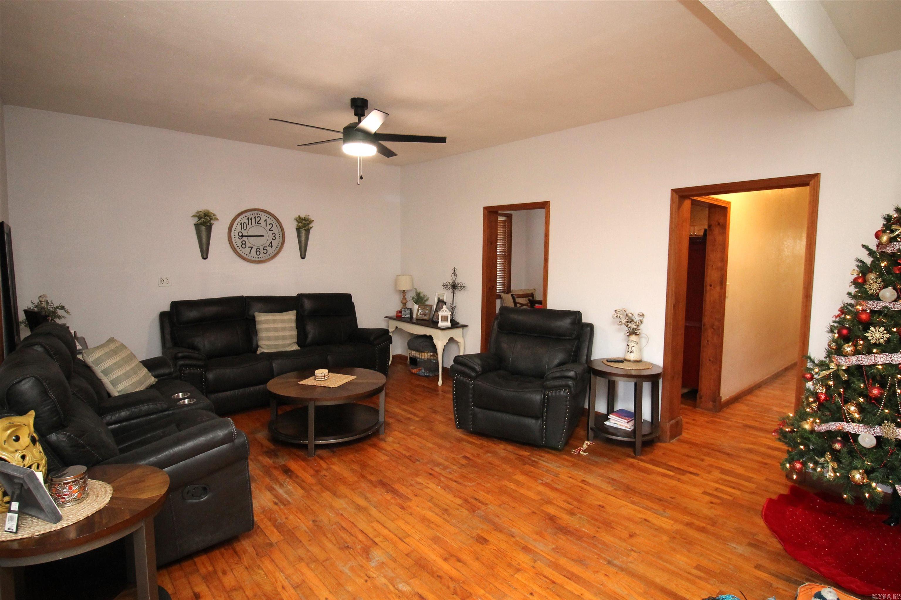 McDonalds - Residential