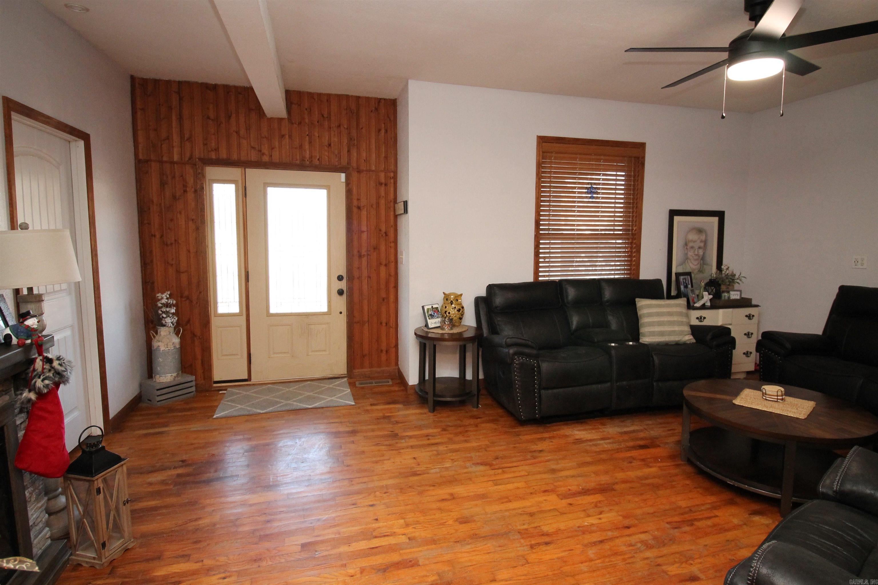 McDonalds - Residential