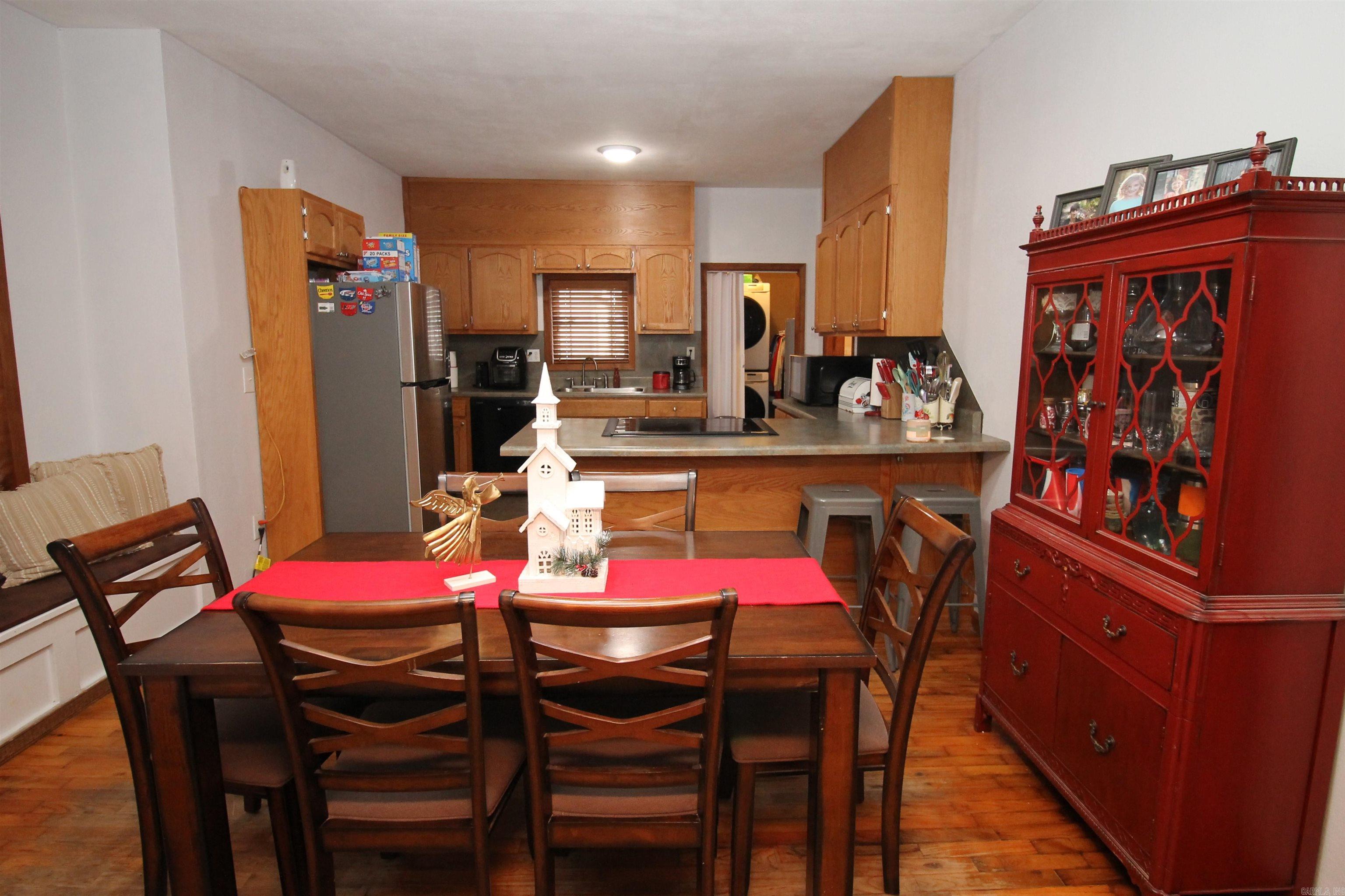 McDonalds - Residential