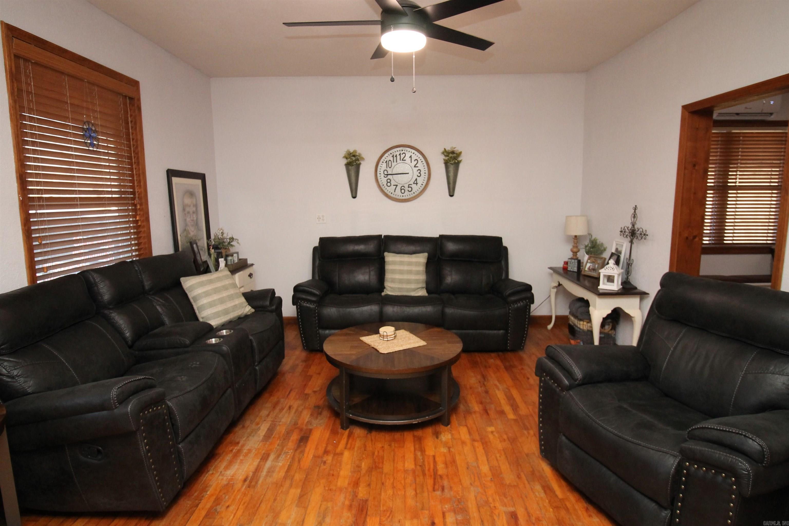 McDonalds - Residential