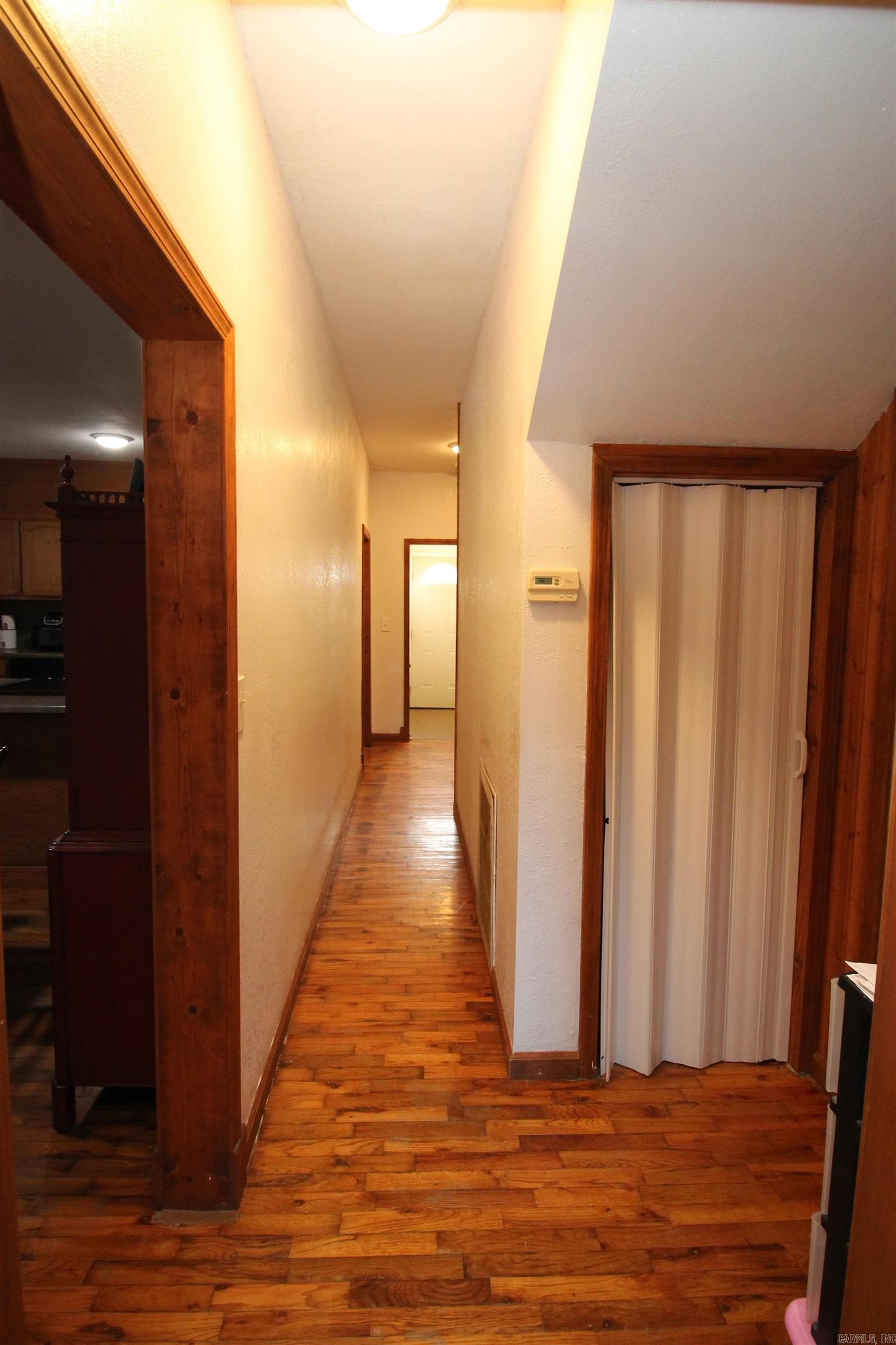 McDonalds - Residential