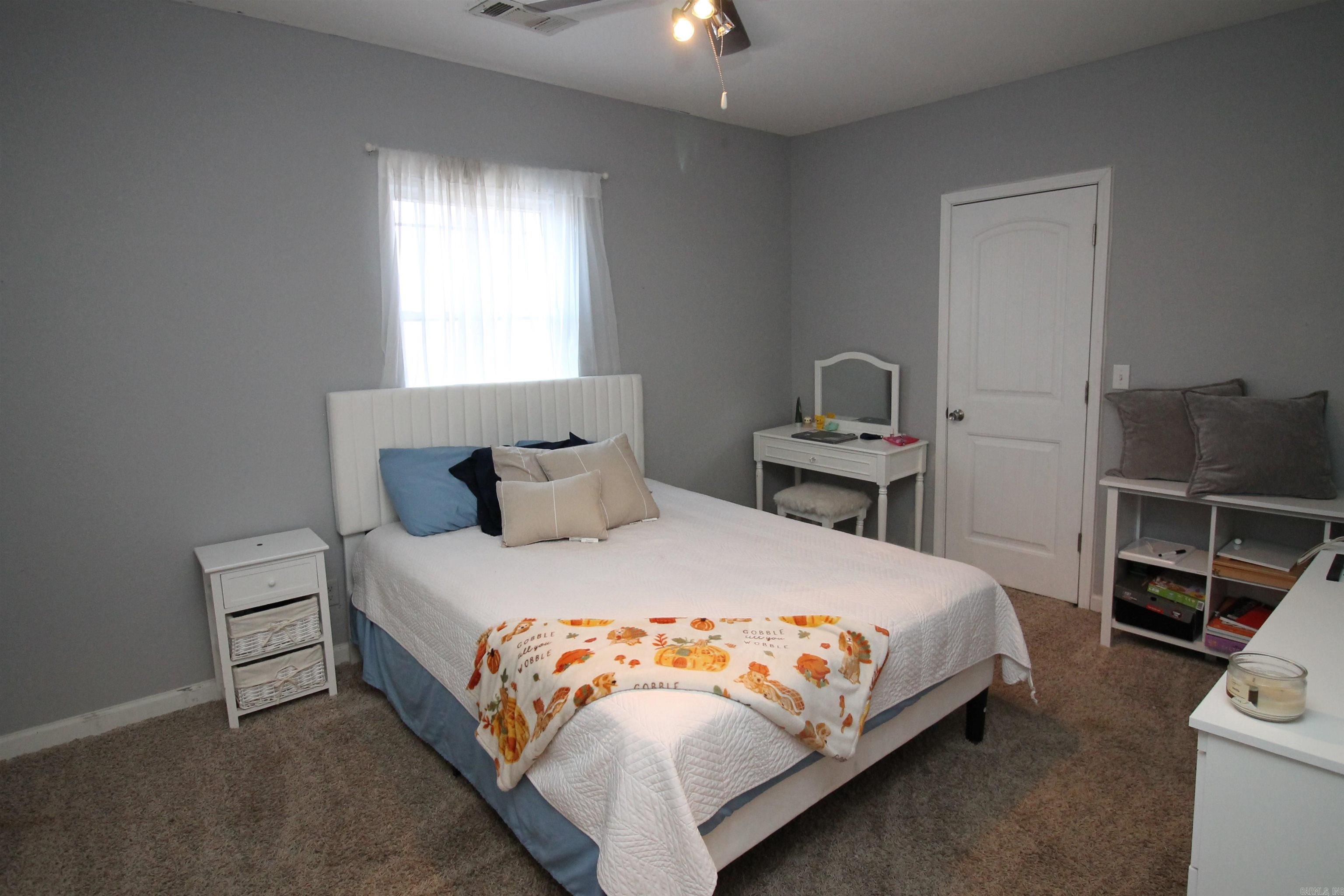 McDonalds - Residential