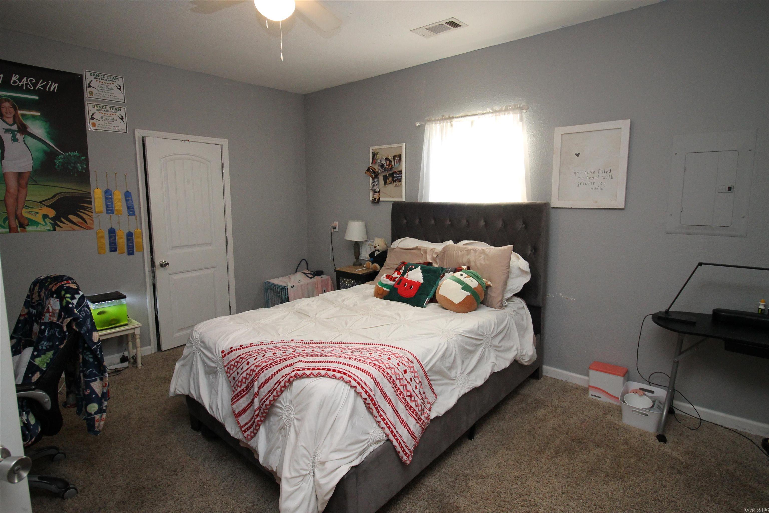 McDonalds - Residential