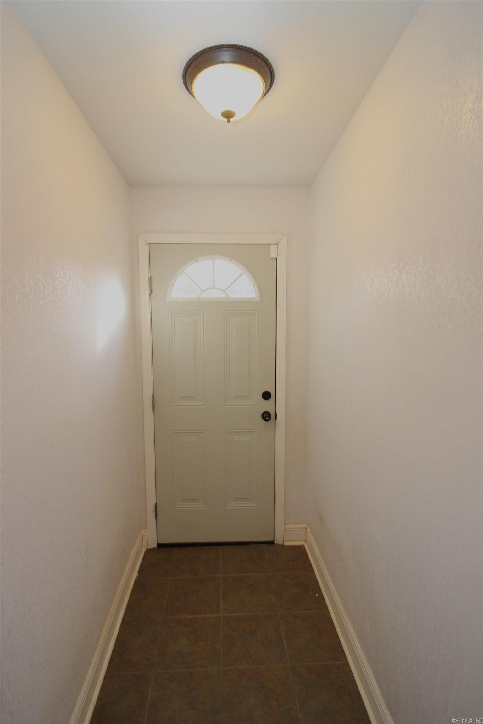 McDonalds - Residential