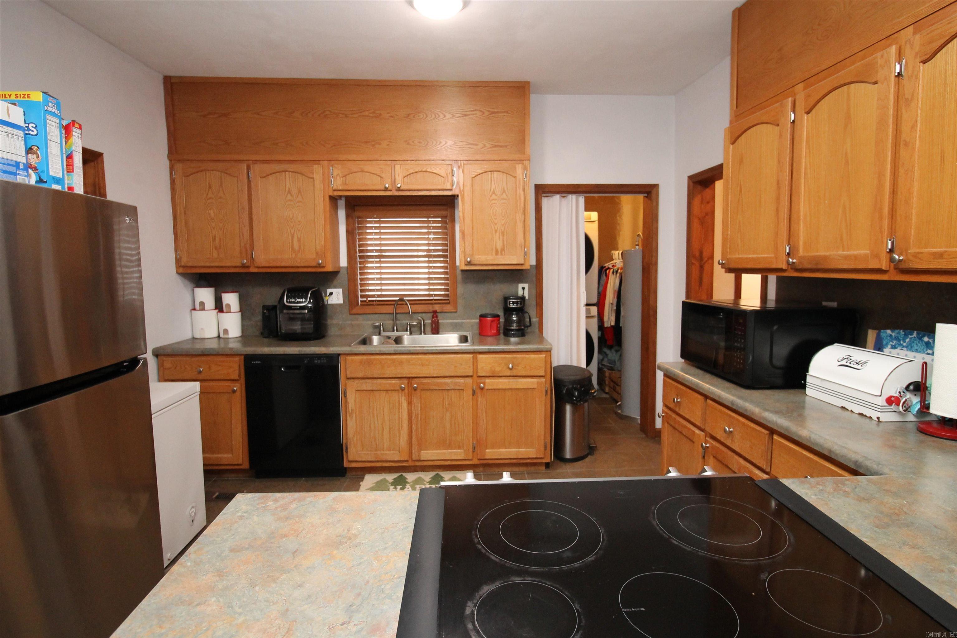 McDonalds - Residential