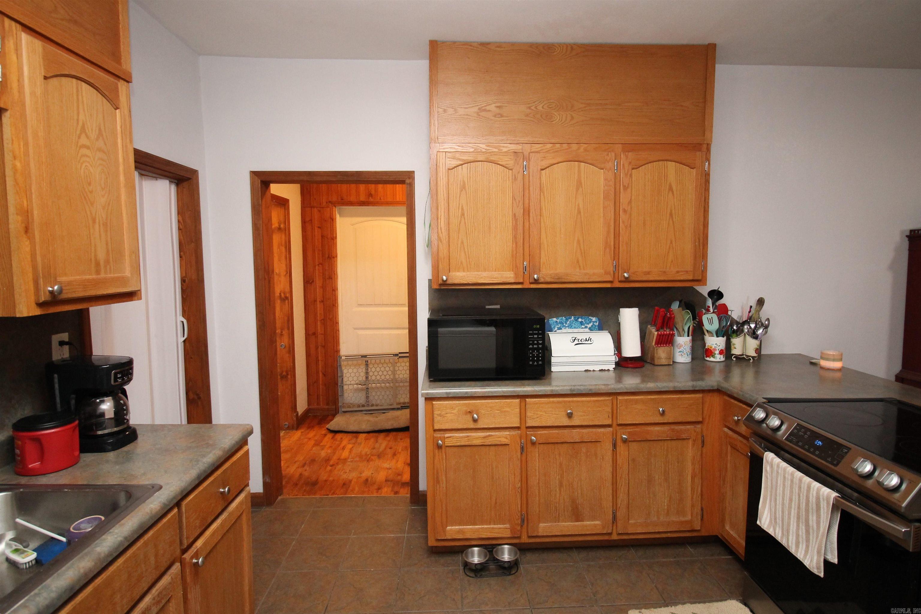 McDonalds - Residential