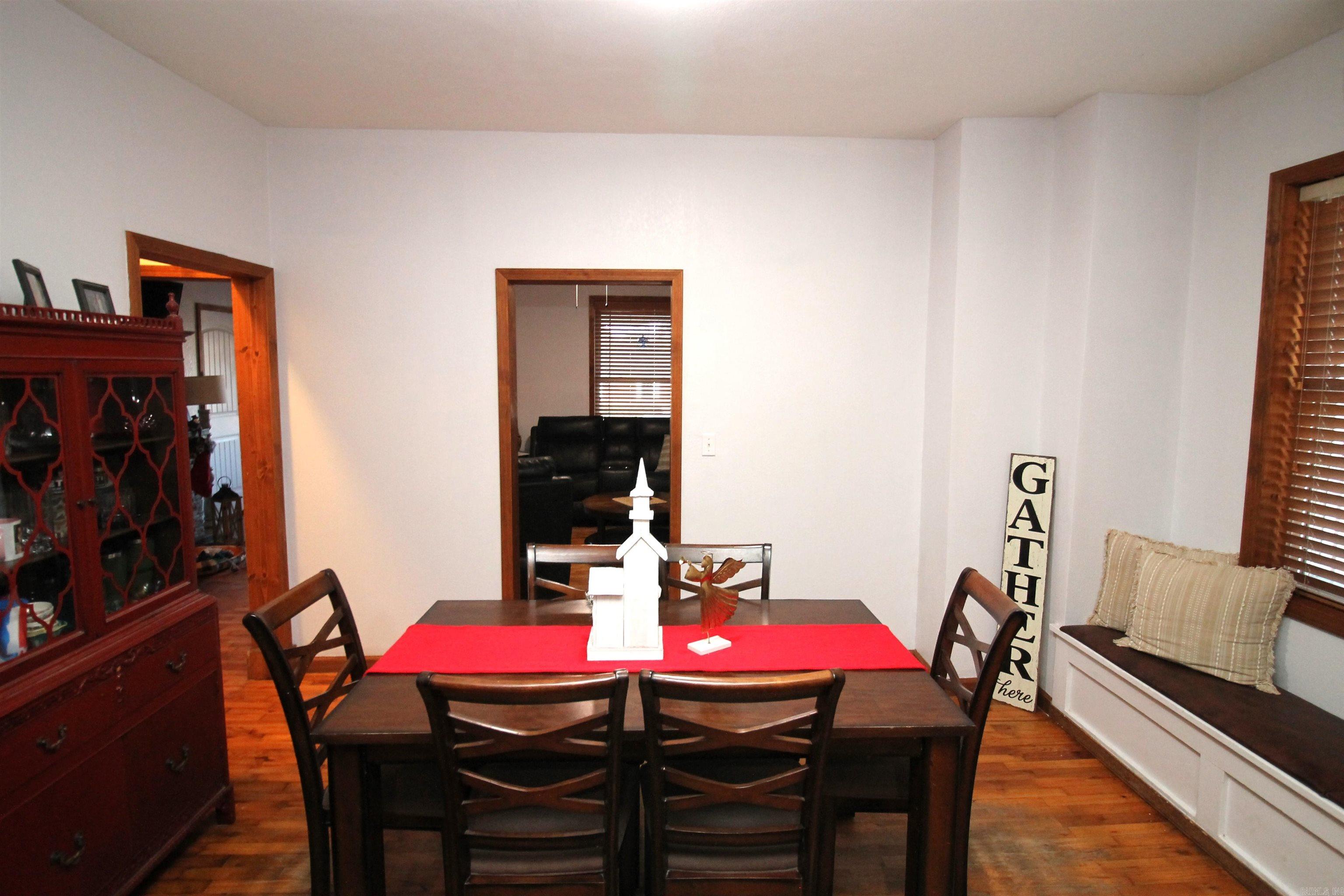 McDonalds - Residential