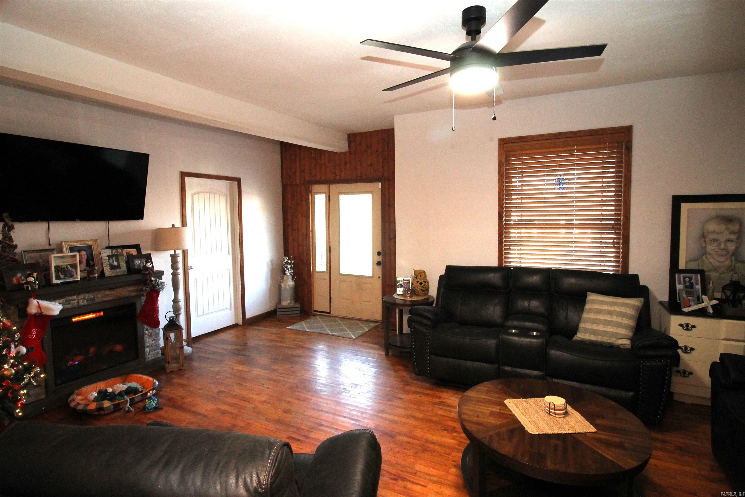 McDonalds - Residential