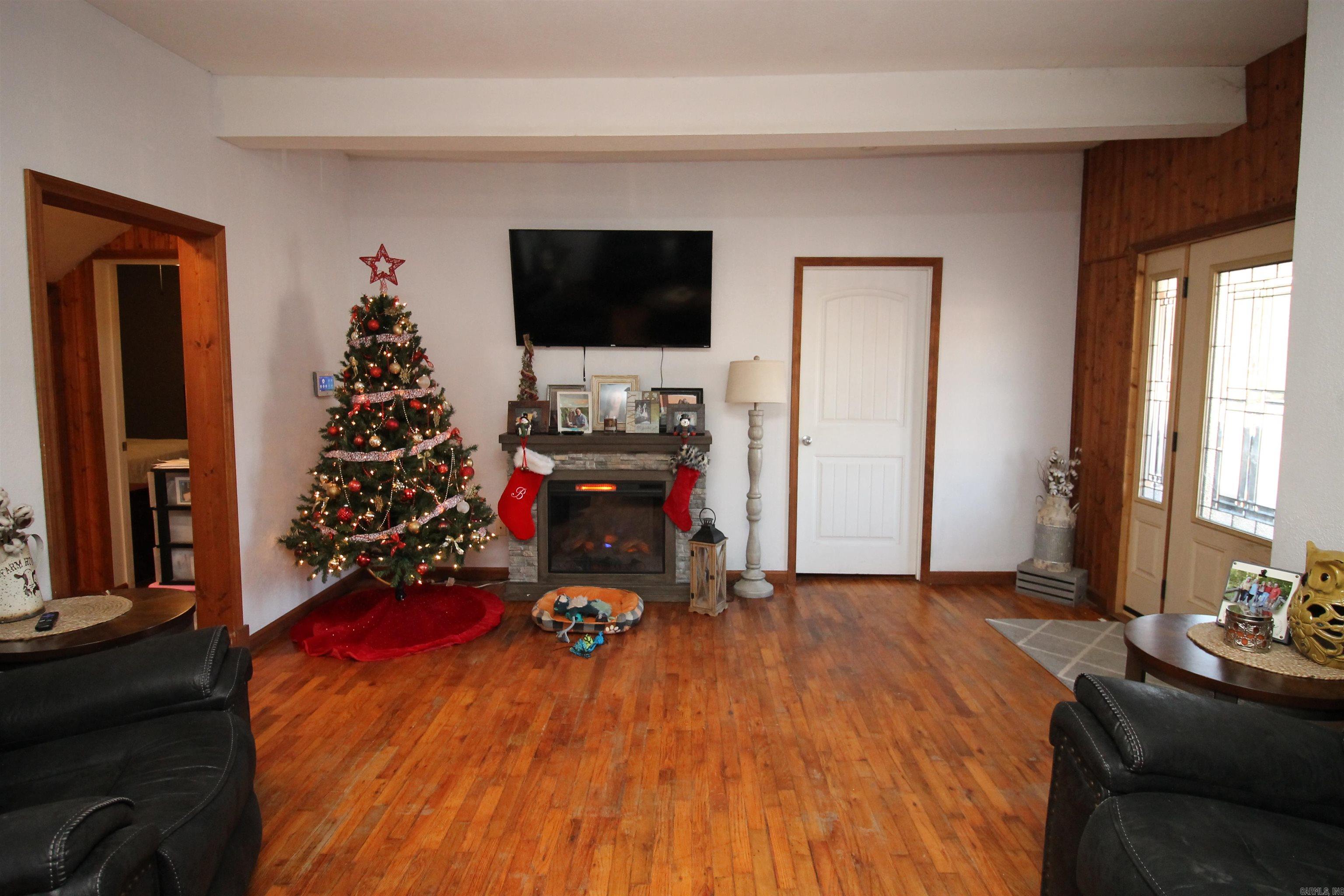 McDonalds - Residential