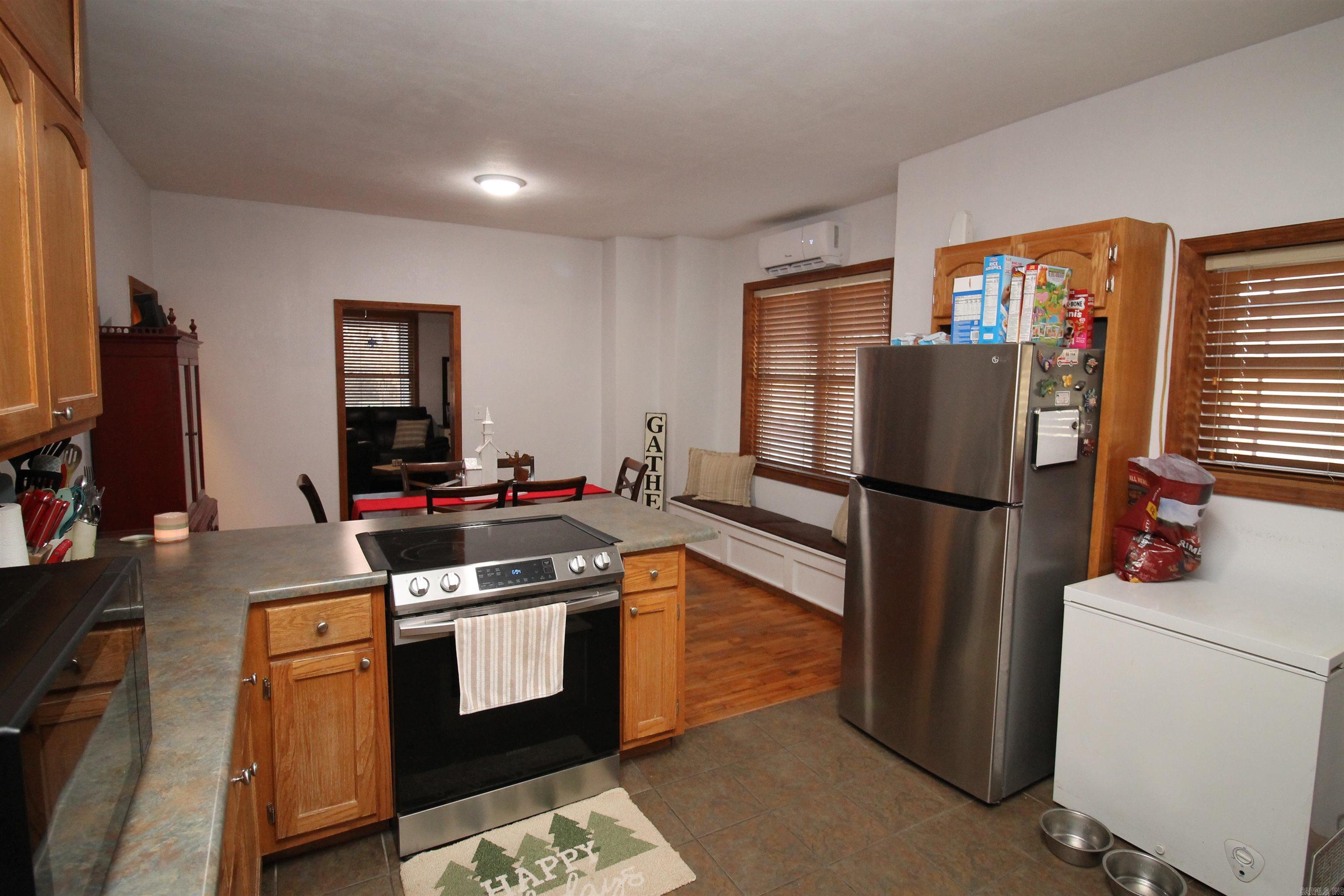 McDonalds - Residential