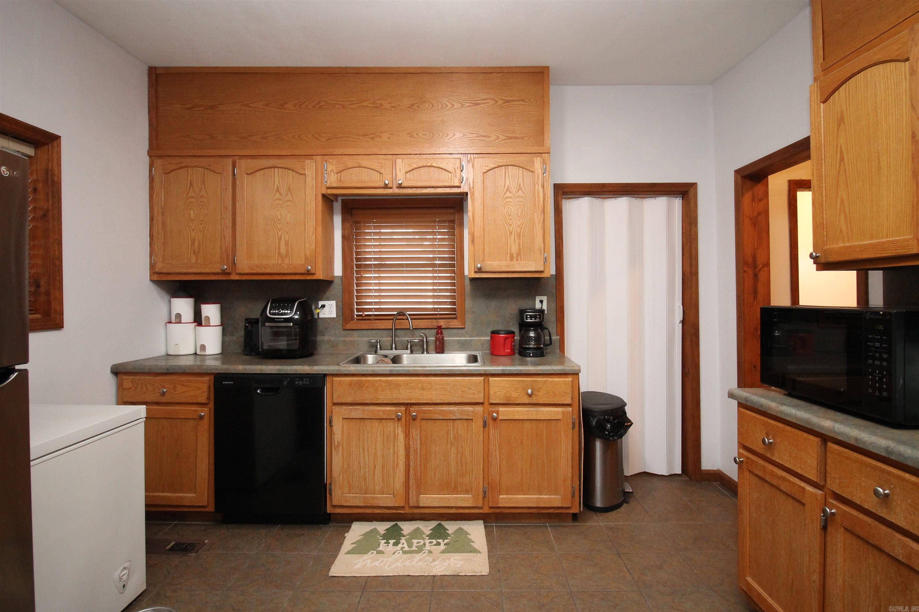 McDonalds - Residential