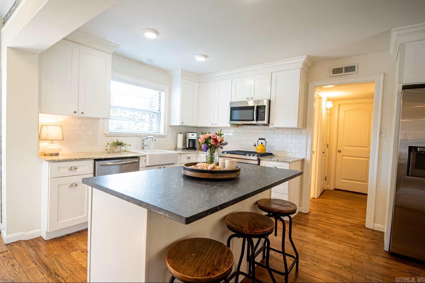 Cherry & Cox - Residential