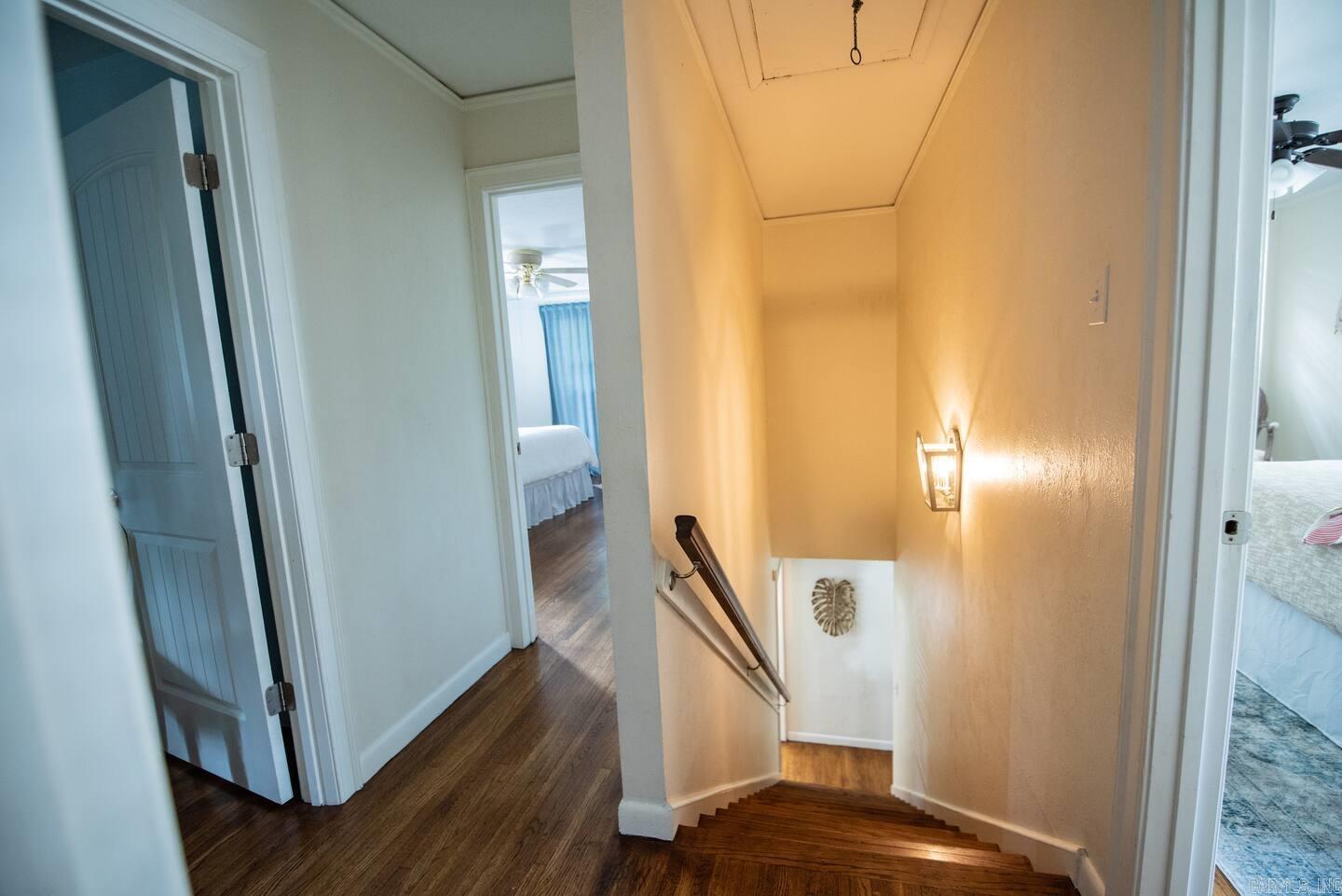 Cherry & Cox - Residential